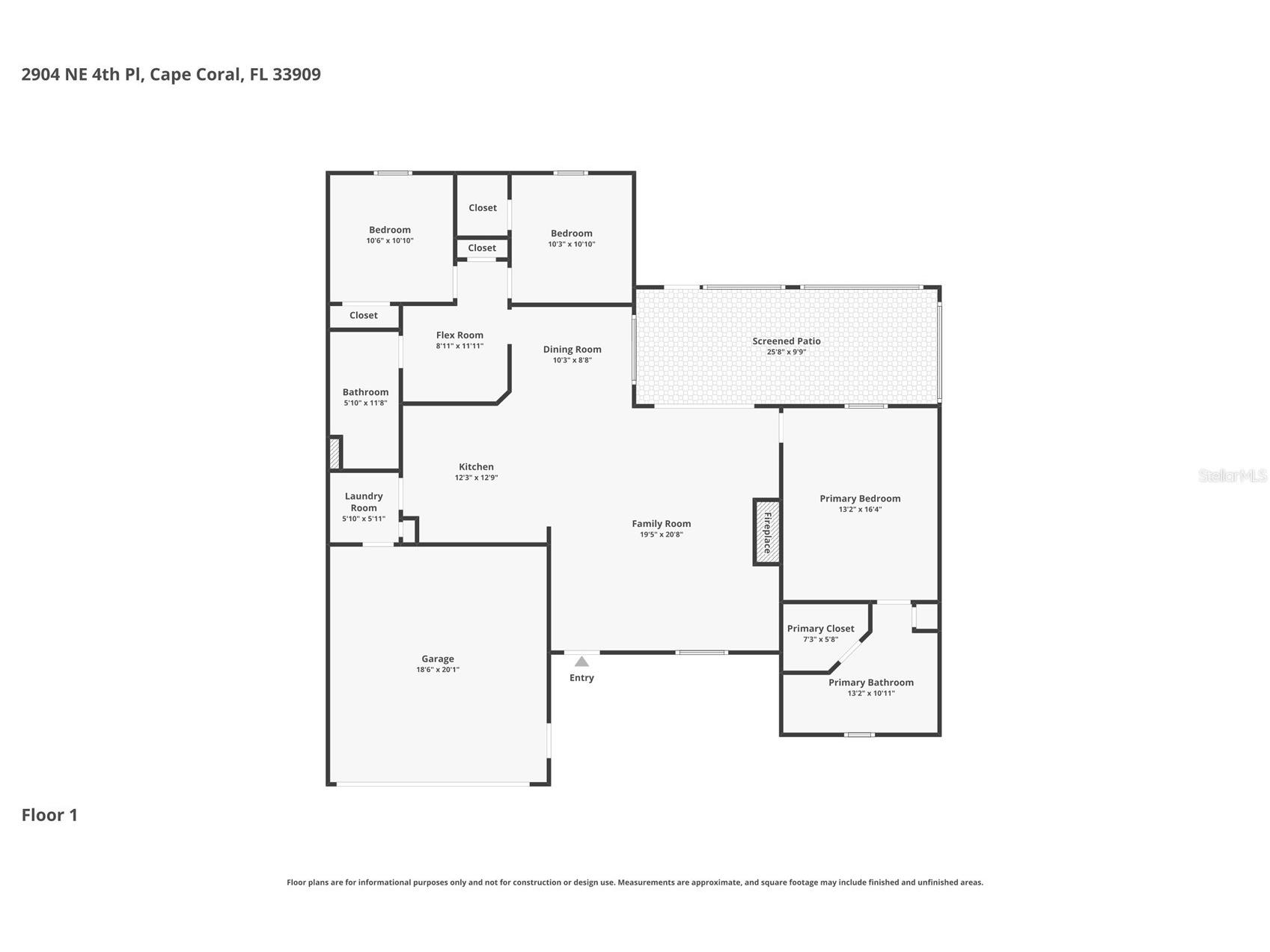 2904 NE 4th Place Cape Coral FL 33909 O6418581 image30