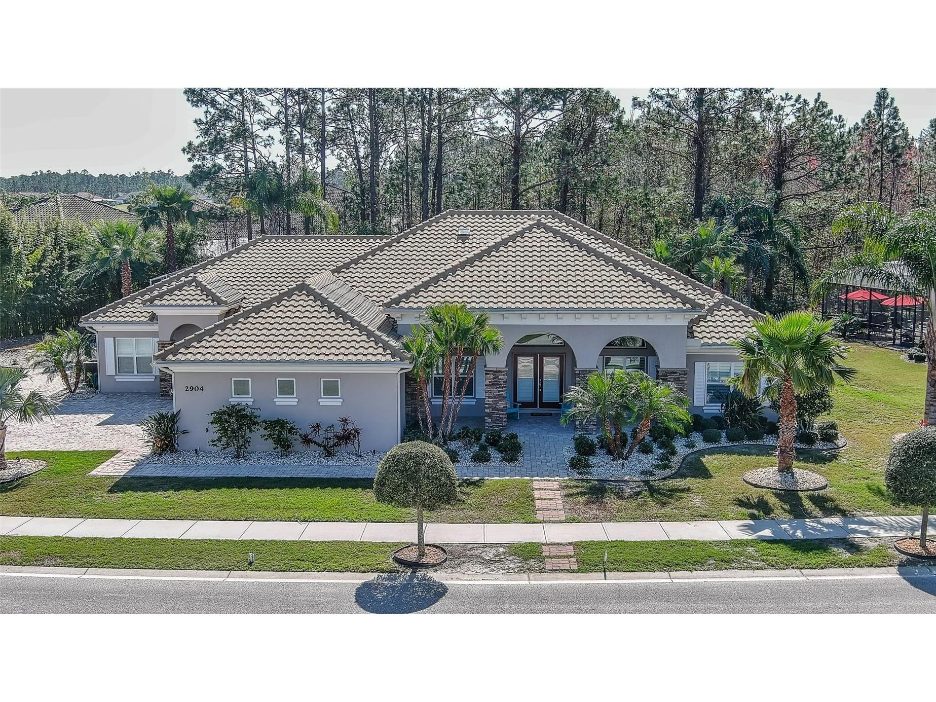 2904 Palma Lane New Smyrna Beach FL 32168 NS1088556 image1