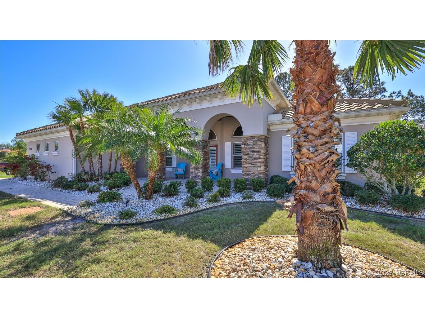 2904 Palma Lane New Smyrna Beach FL 32168 NS1073581 image40