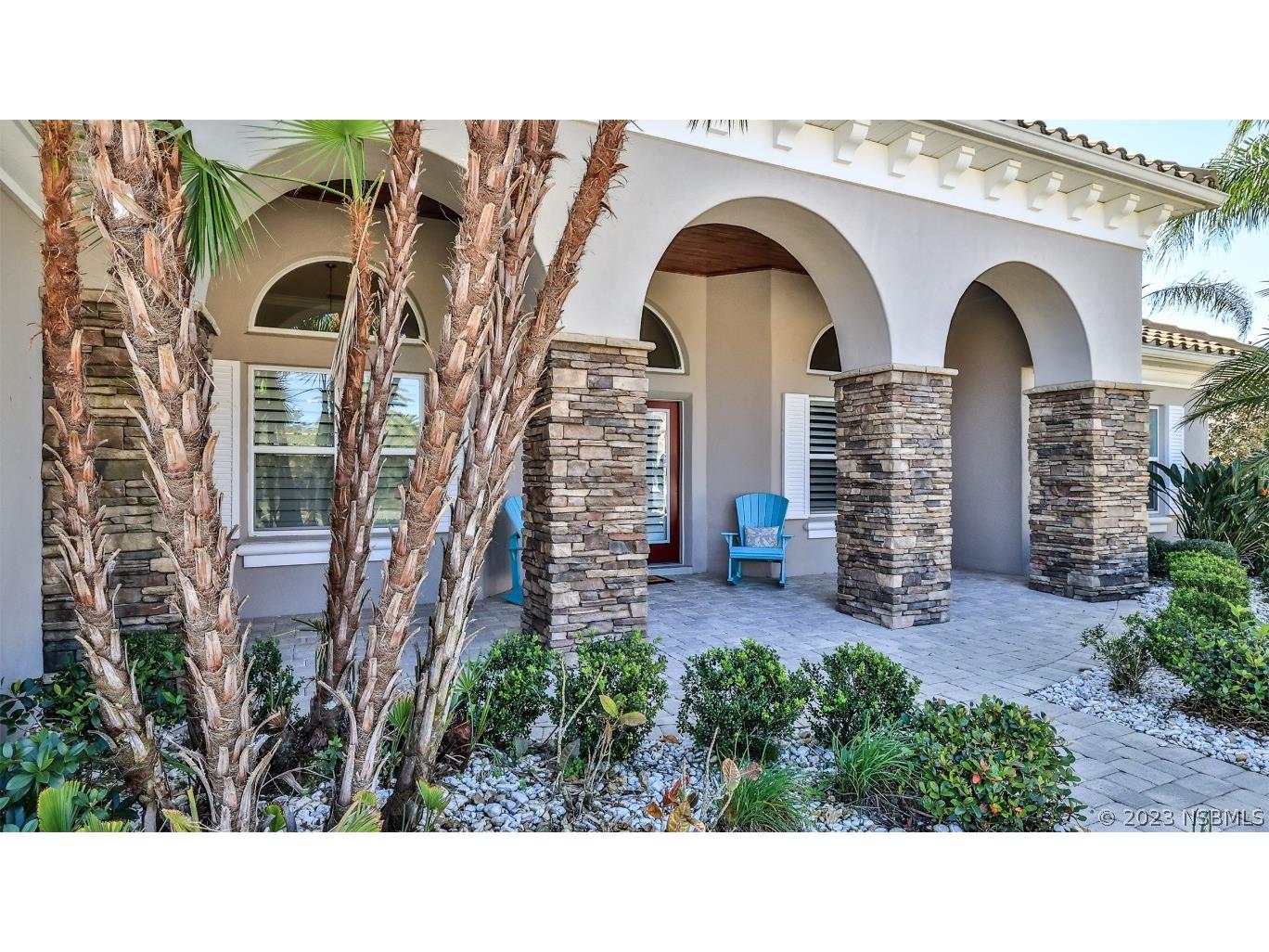 2904 Palma Lane New Smyrna Beach FL 32168 NS1073581 image43