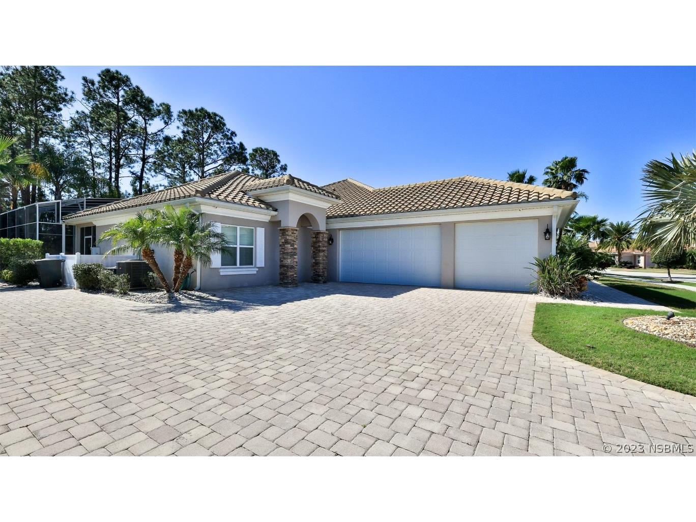 2904 Palma Lane New Smyrna Beach FL 32168 NS1073581 image44