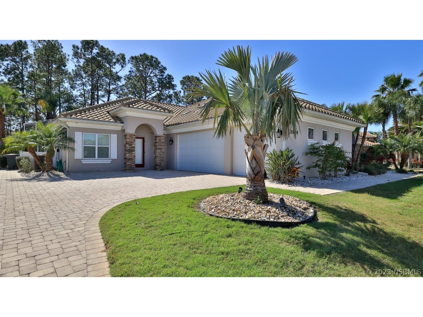 2904 Palma Lane New Smyrna Beach FL 32168 NS1073581 image45