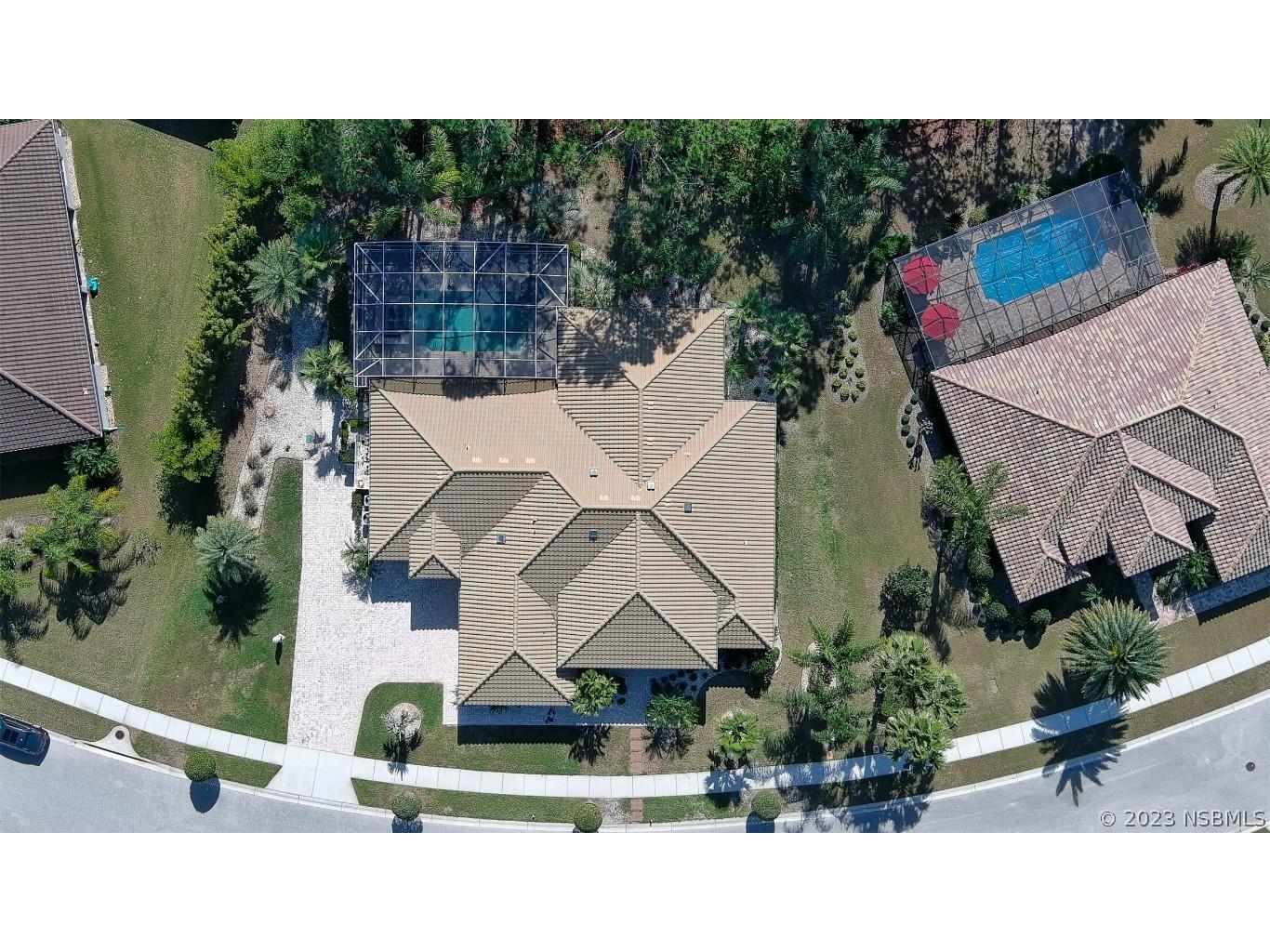 2904 Palma Lane New Smyrna Beach FL 32168 NS1073581 image46