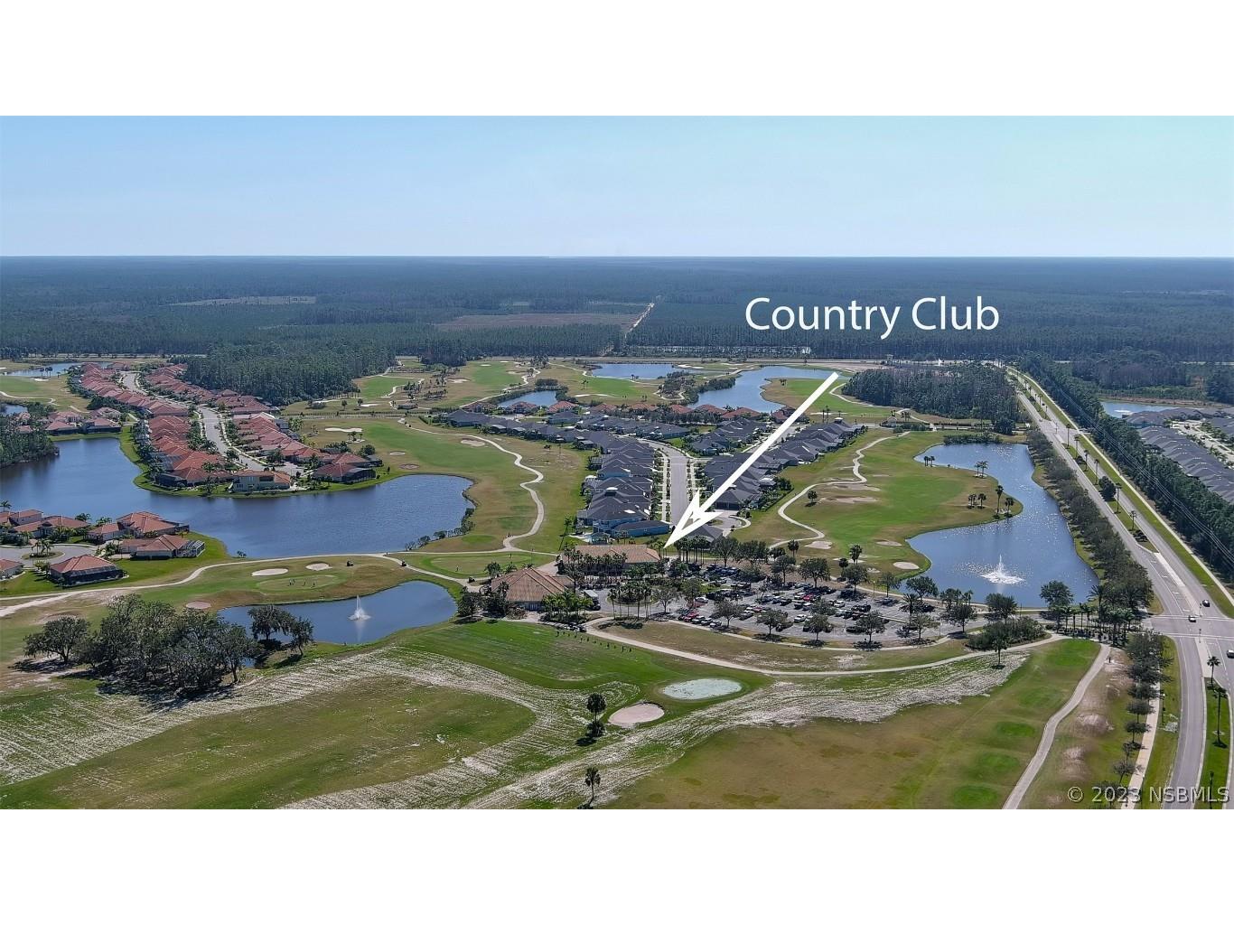 2904 Palma Lane New Smyrna Beach FL 32168 NS1073581 image48