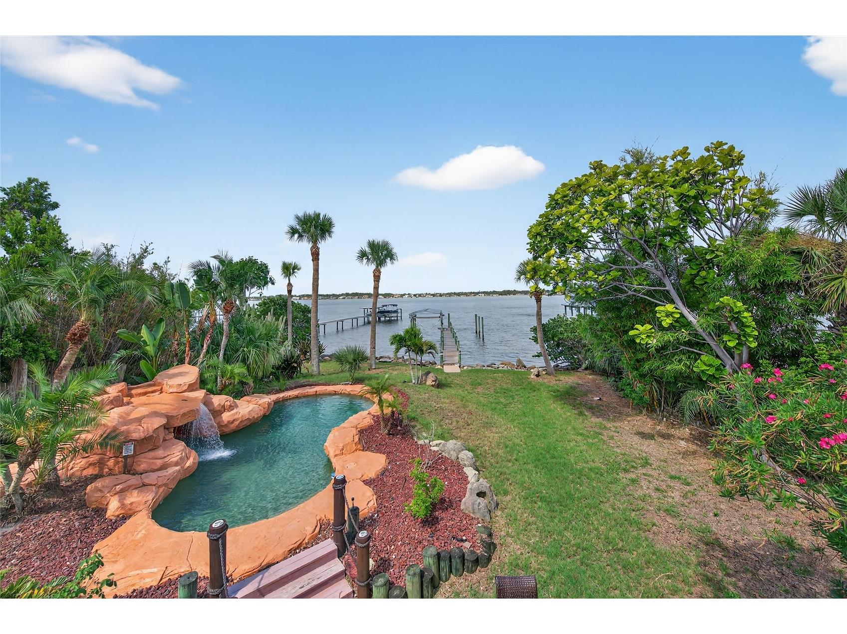 2904 S Peninsula Dr Daytona Beach Shores FL 32118 - HALIFAX RIVER O6398429 image1