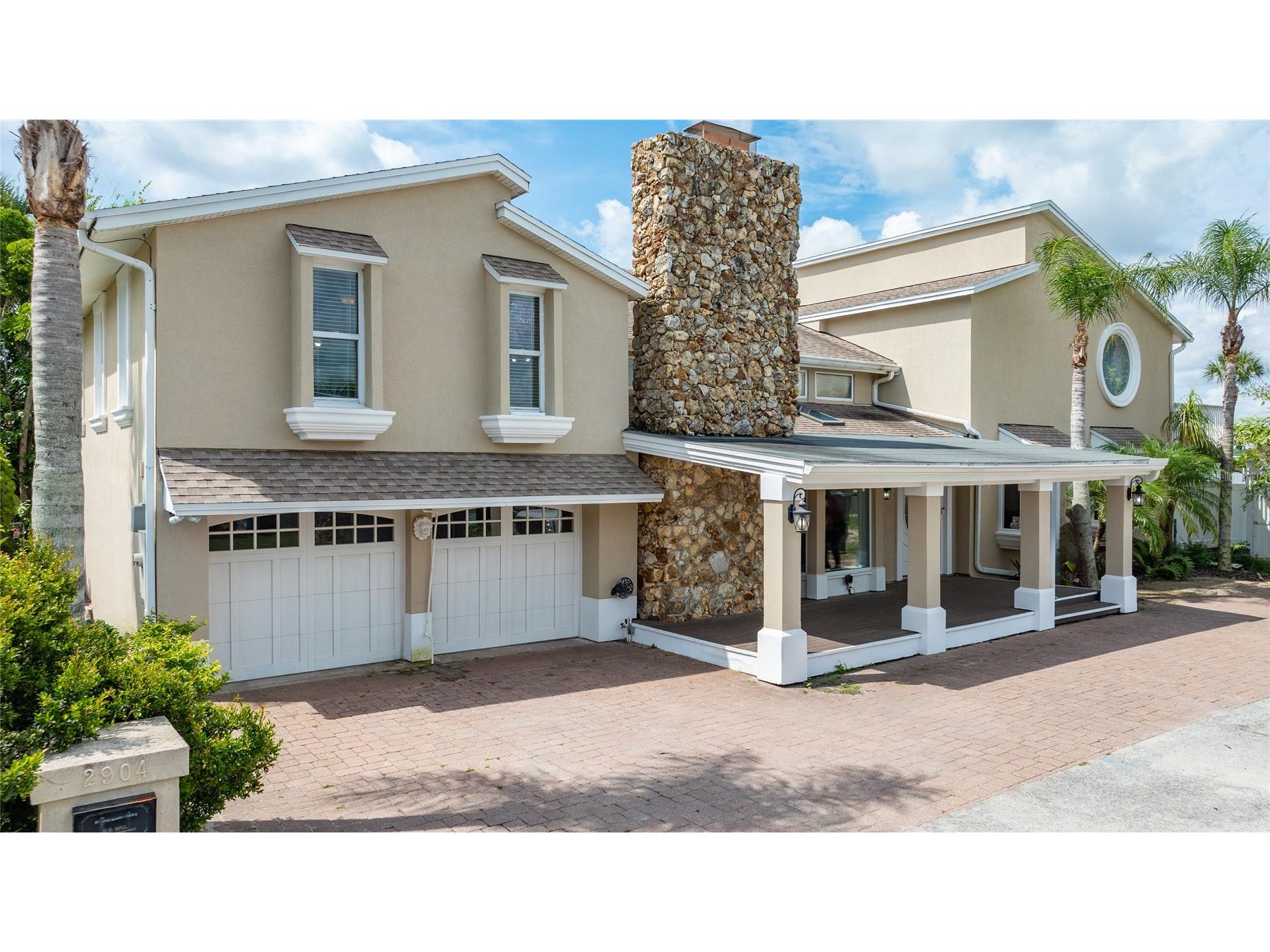 2904 S Peninsula Dr Daytona Beach Shores FL 32118 - HALIFAX RIVER O6398429 image2