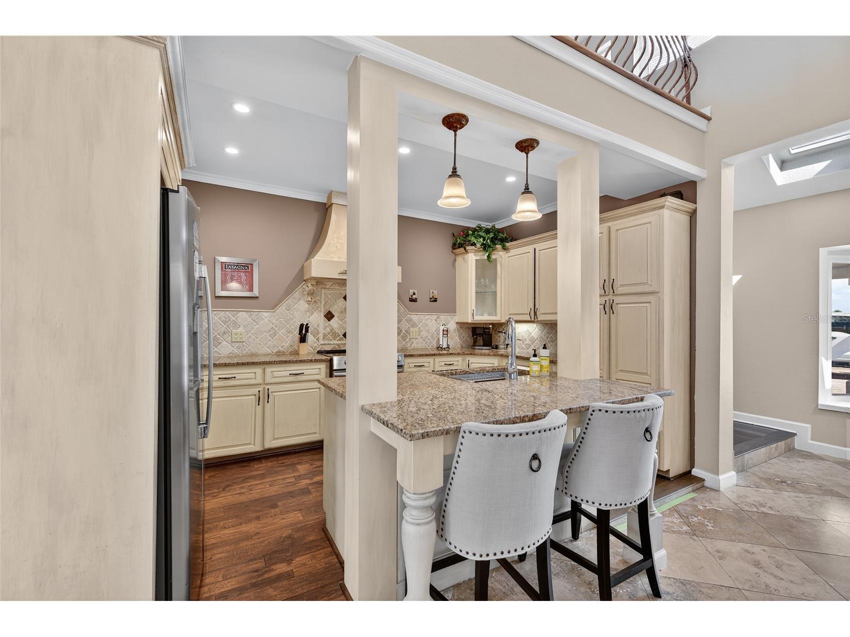 2904 S Peninsula Dr Daytona Beach Shores FL 32118 - HALIFAX RIVER O6398429 image21