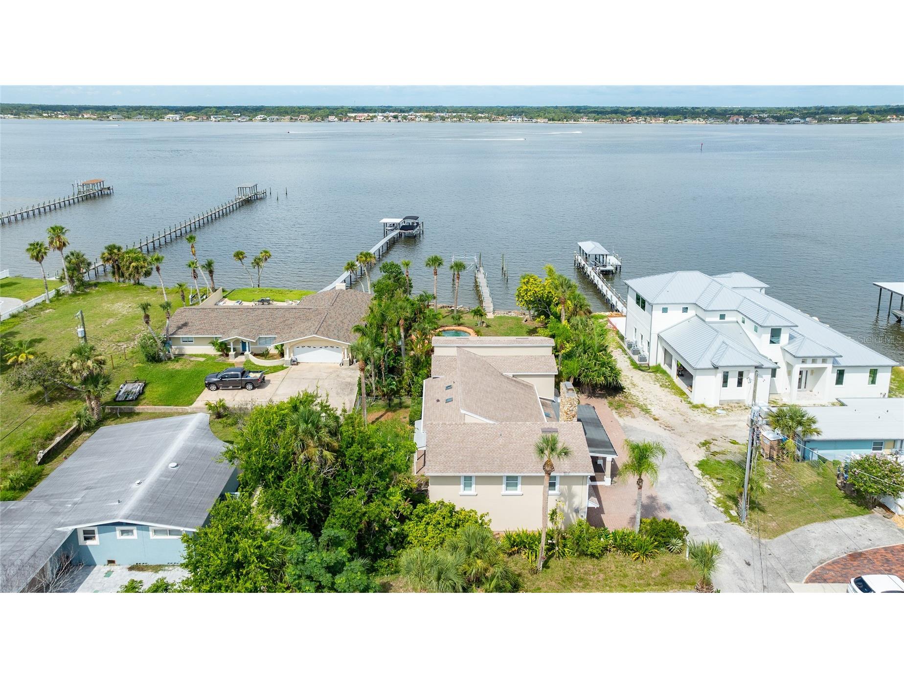 2904 S Peninsula Dr Daytona Beach Shores FL 32118 - HALIFAX RIVER O6398429 image3
