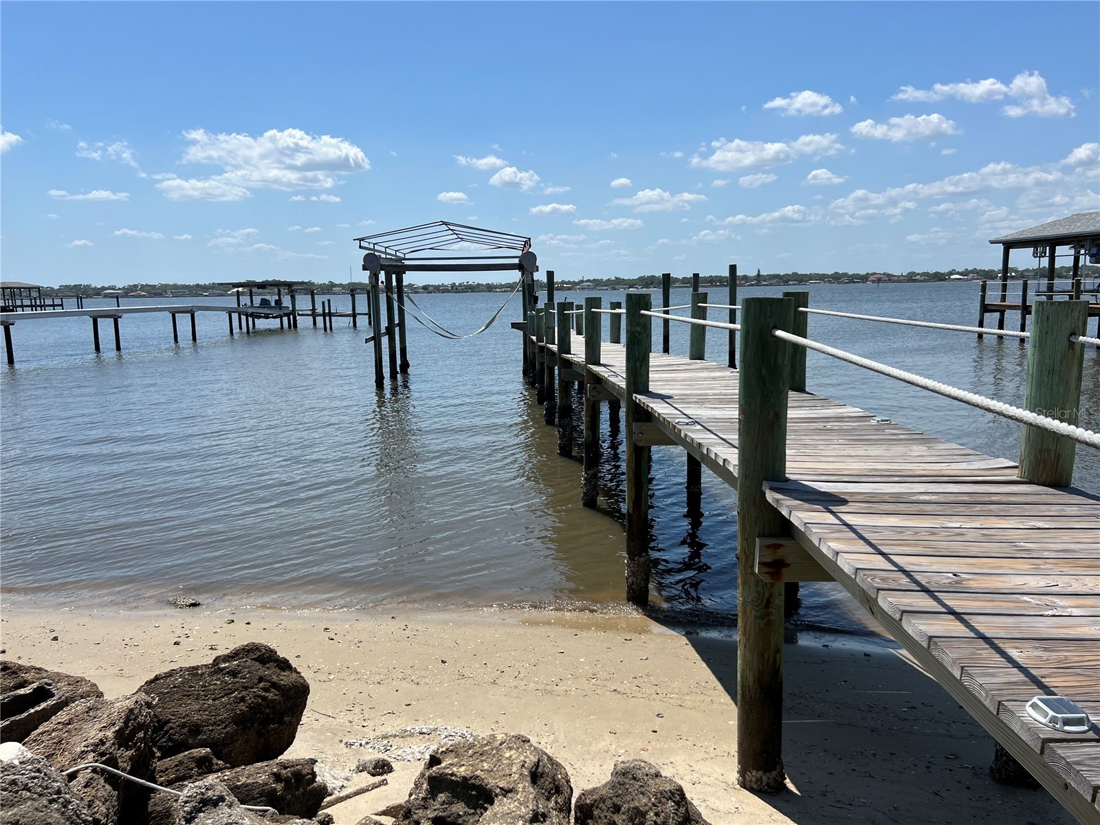 2904 S Peninsula Dr Daytona Beach Shores FL 32118 - HALIFAX RIVER O6398429 image5