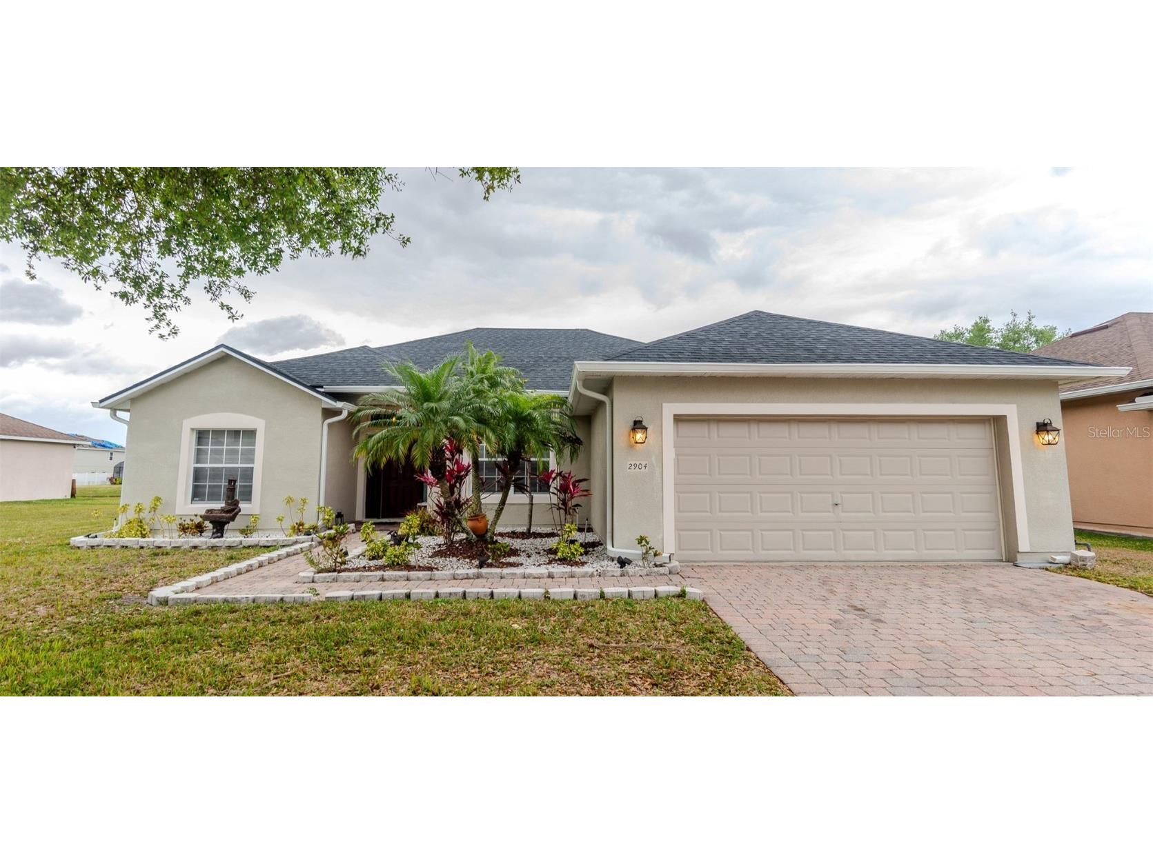 2904 Sweetspire Circle Kissimmee FL 34746 O6290535 image1