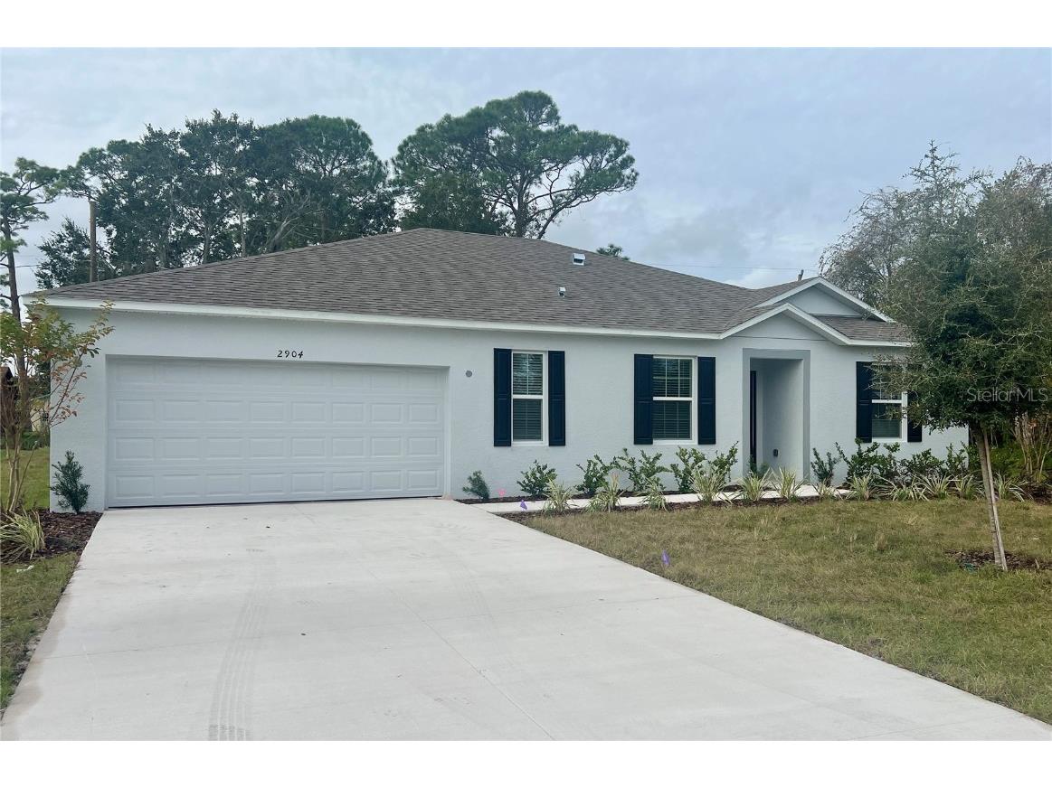 2904 Umbrella Tree Drive Edgewater FL 32141 O6104138 image1