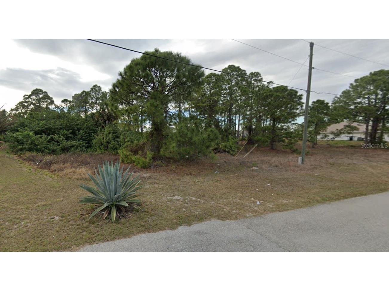 2904 Vera Avenue S Lehigh Acres FL 33976 A4615975 image1