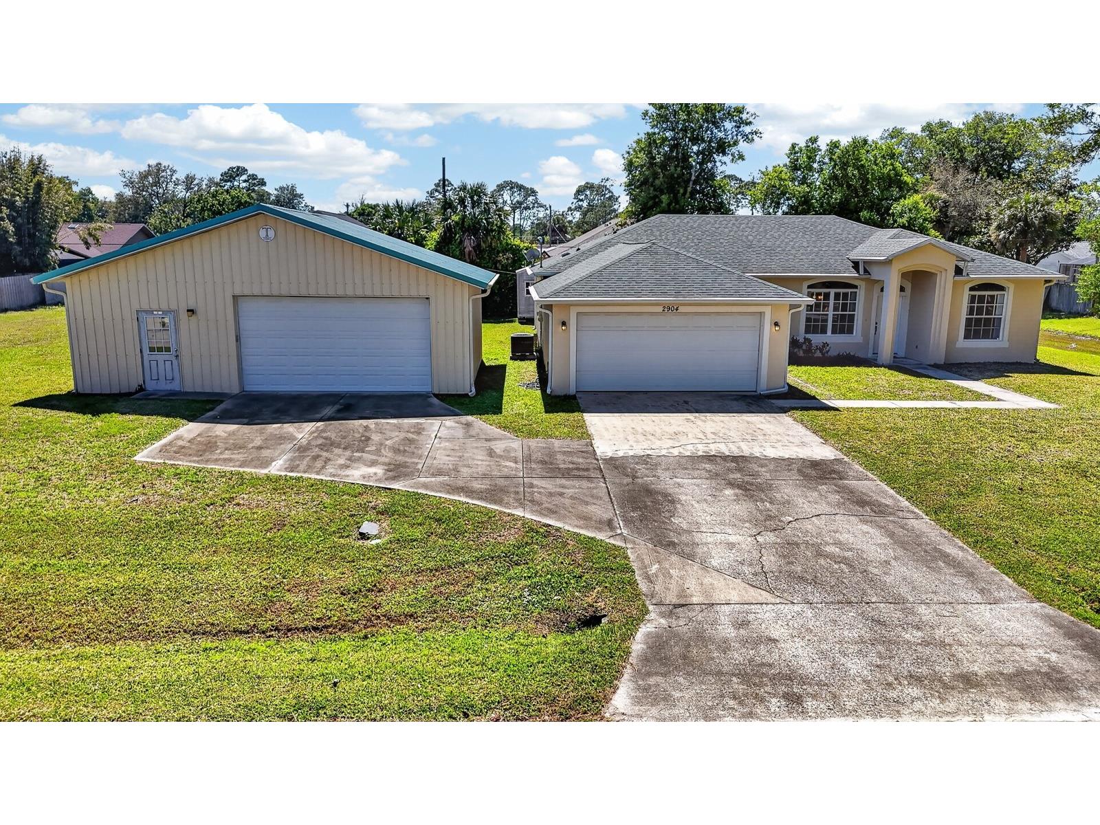 2904 Victory Palm Drive Edgewater FL 32141 V4948536 image1