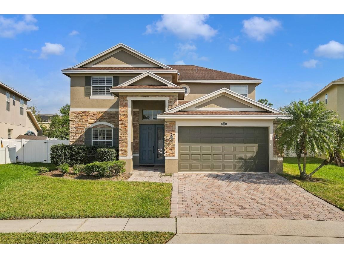 2904 Vista Court Kissimmee FL 34744 R4906806 image1