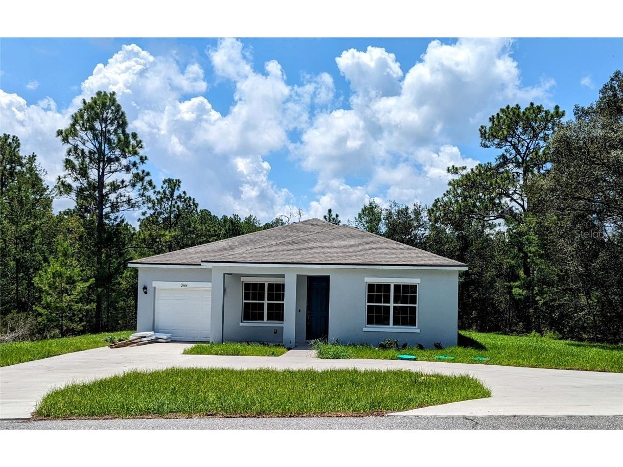 2904 W Gifford Lane Citrus Springs FL 34433 OM662647 image1