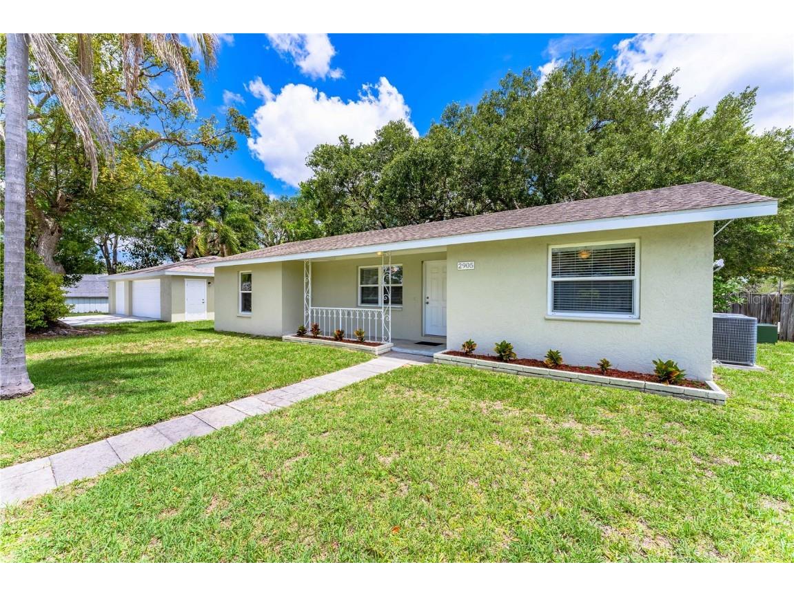 2905 Bahia Vista Street Sarasota FL 34239 A4569298 image1