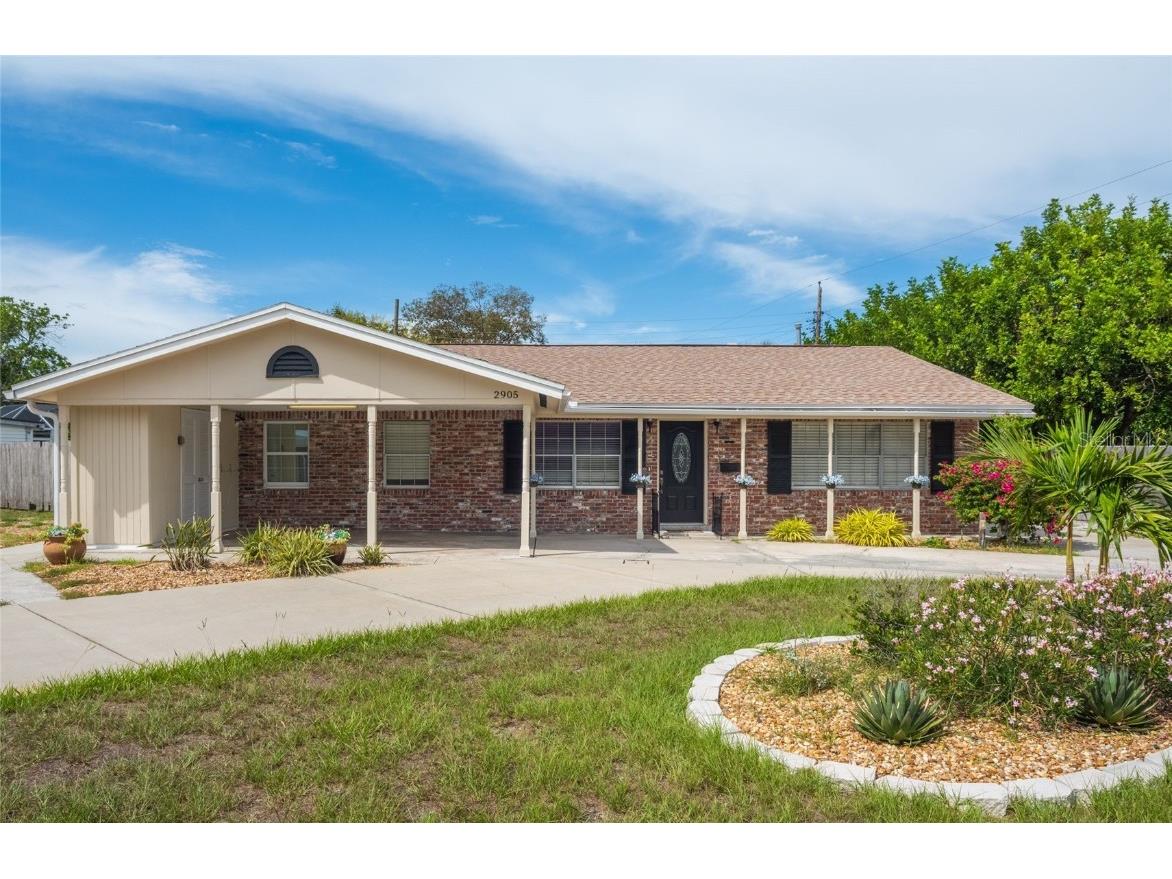 2905 Baylor Place Bradenton FL 34207 A4584026 image1