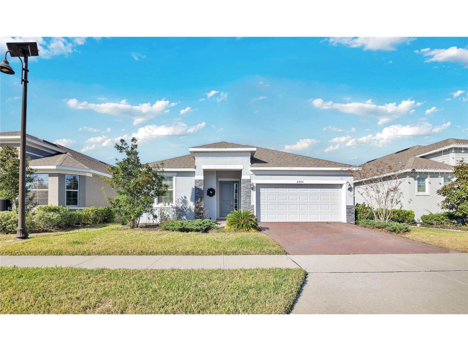 2905 Bluestem Lane Clermont FL 34714 O6371251 image1