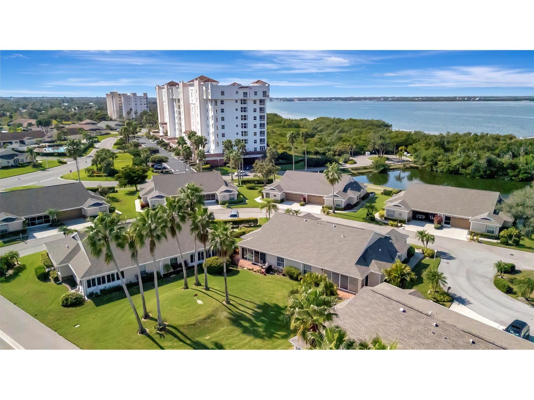 2905 Captains Court #0 Palmetto FL 34221 - TERRA CEIA BAY A4677223 image1