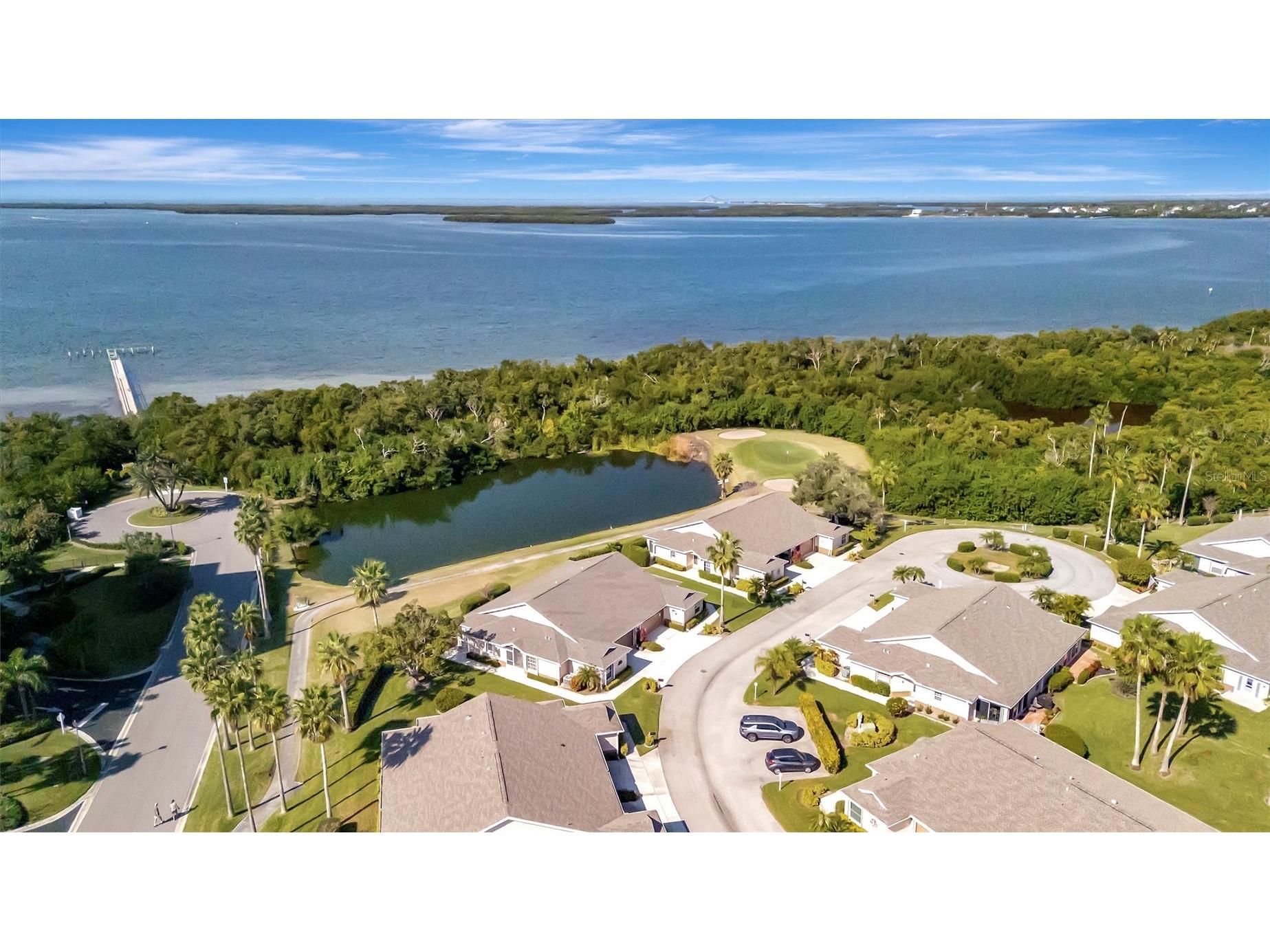 2905 Captains Court #0 Palmetto FL 34221 - TERRA CEIA BAY A4677223 image5