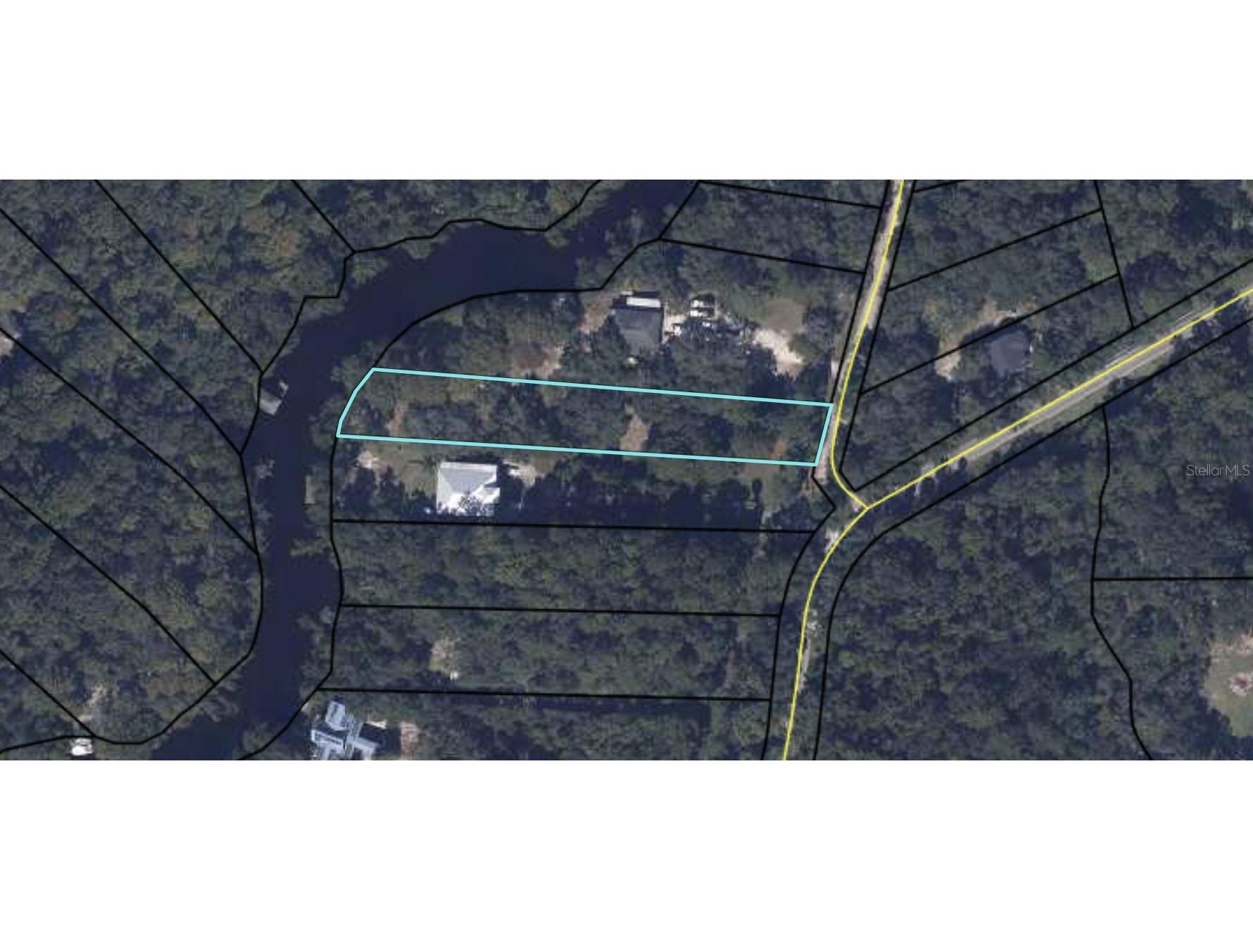2905 Creek Street Middleburg FL 32068 - Black Creek FC318365 image3
