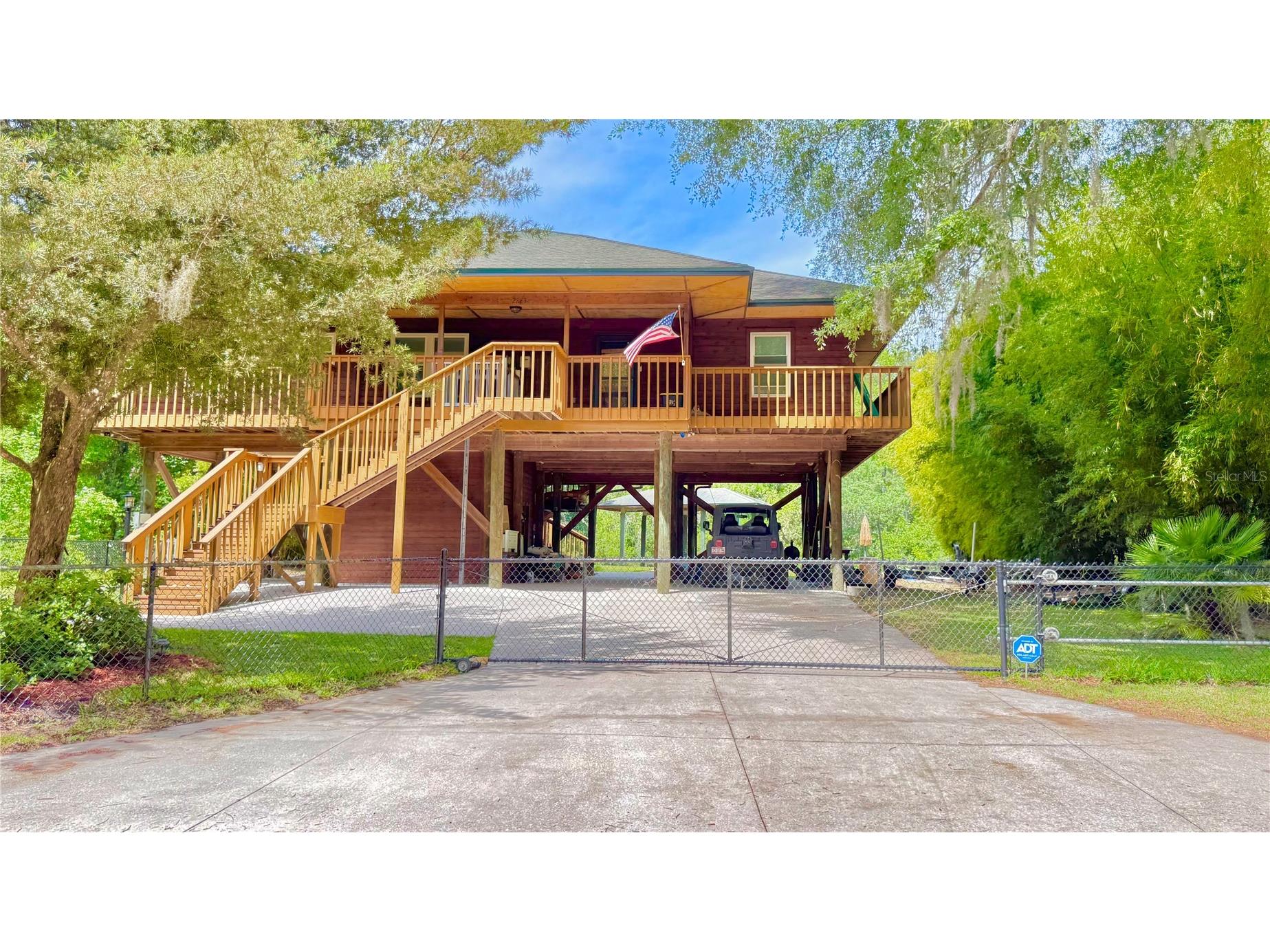 2905 Creek Street Middleburg FL 32068 - Black Creek FC318365 image41