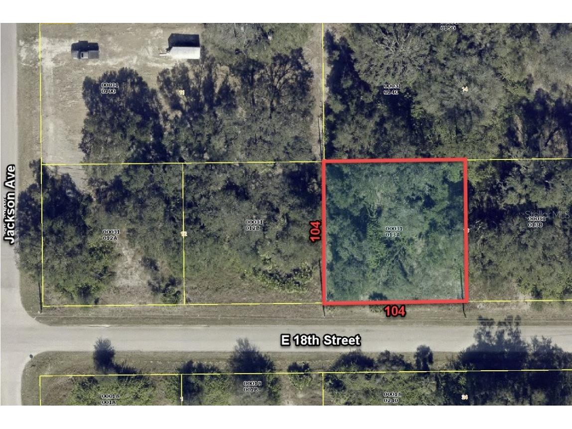2905 E 18th Street Lehigh Acres FL 33972 O6117808 image1