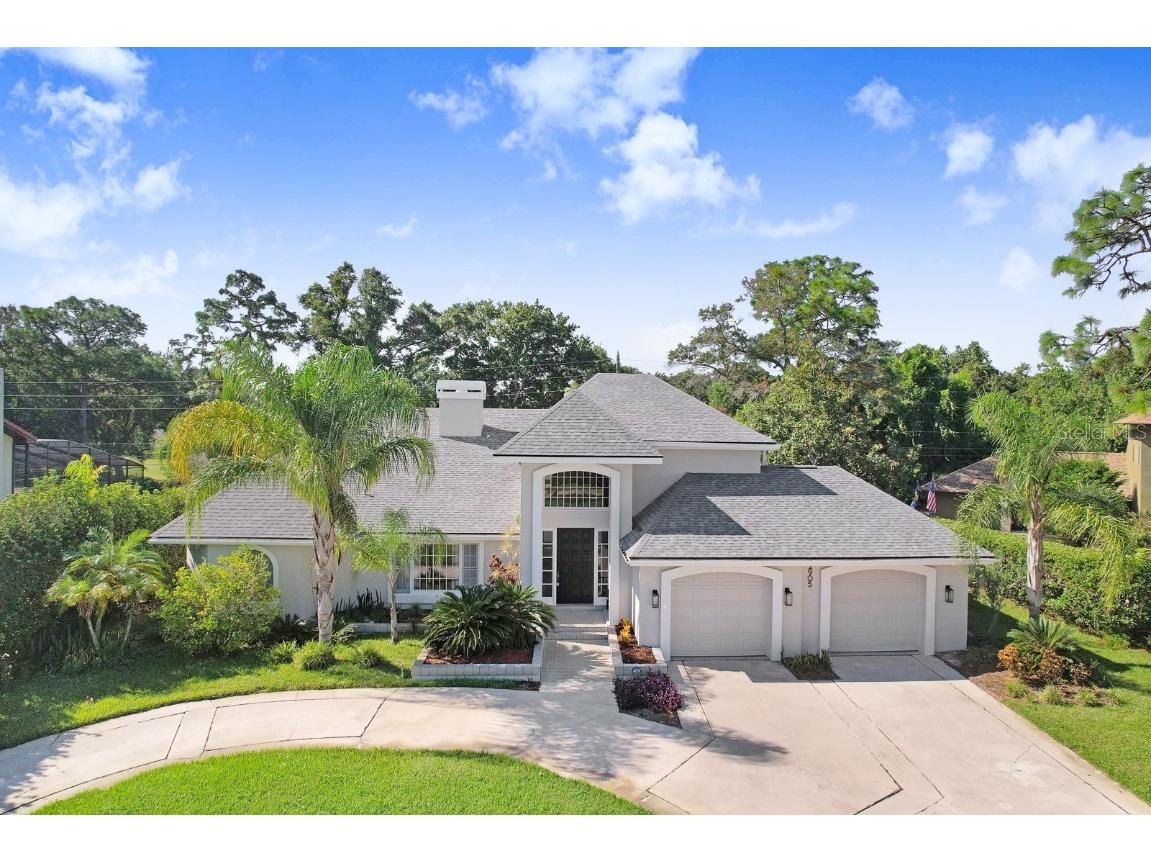 2905 Eagle Estates Circle S Clearwater FL 33761 U8213419 image1