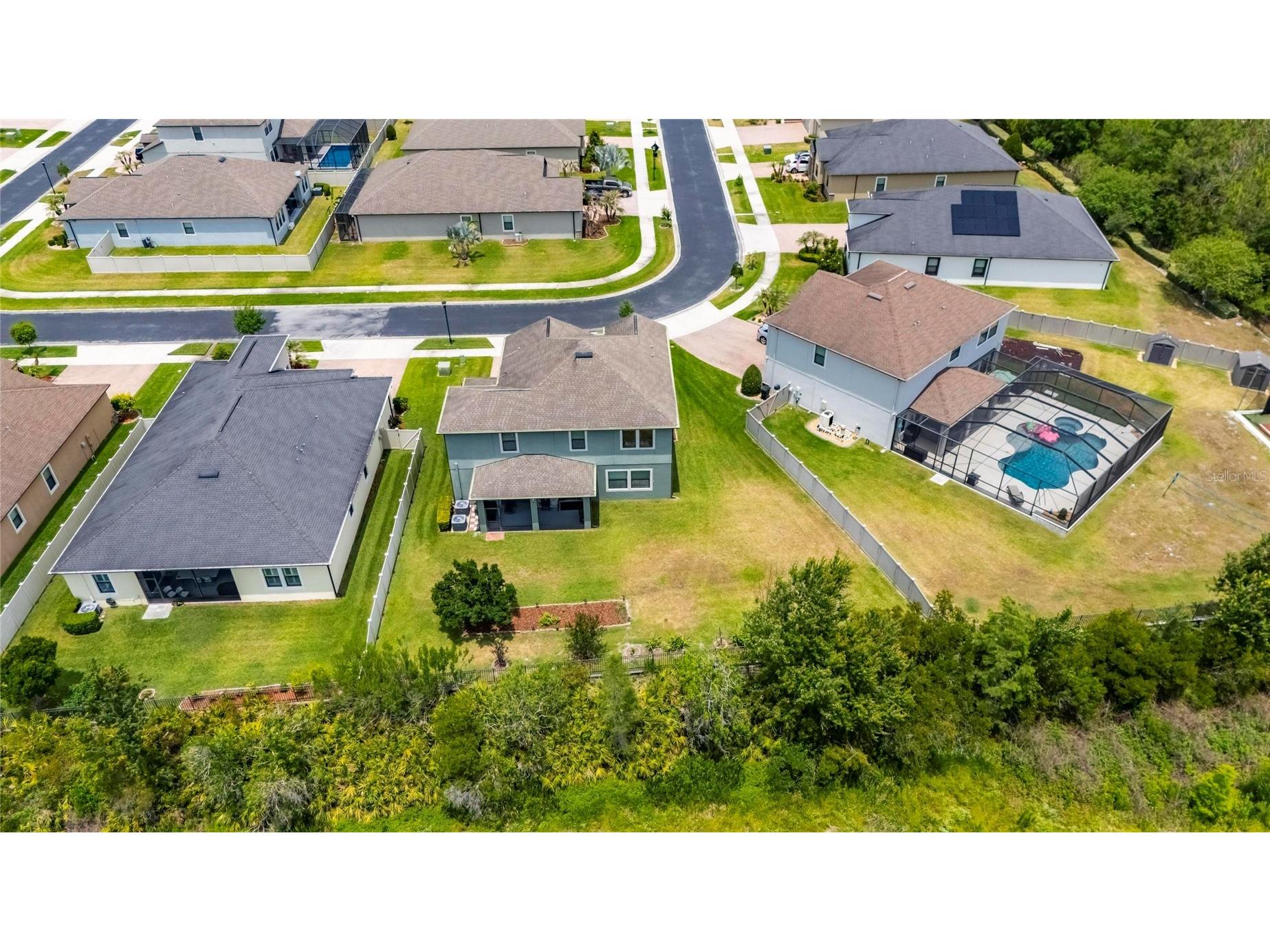 2905 Hilliard Drive Wesley Chapel FL 33543 TB8508229 image100