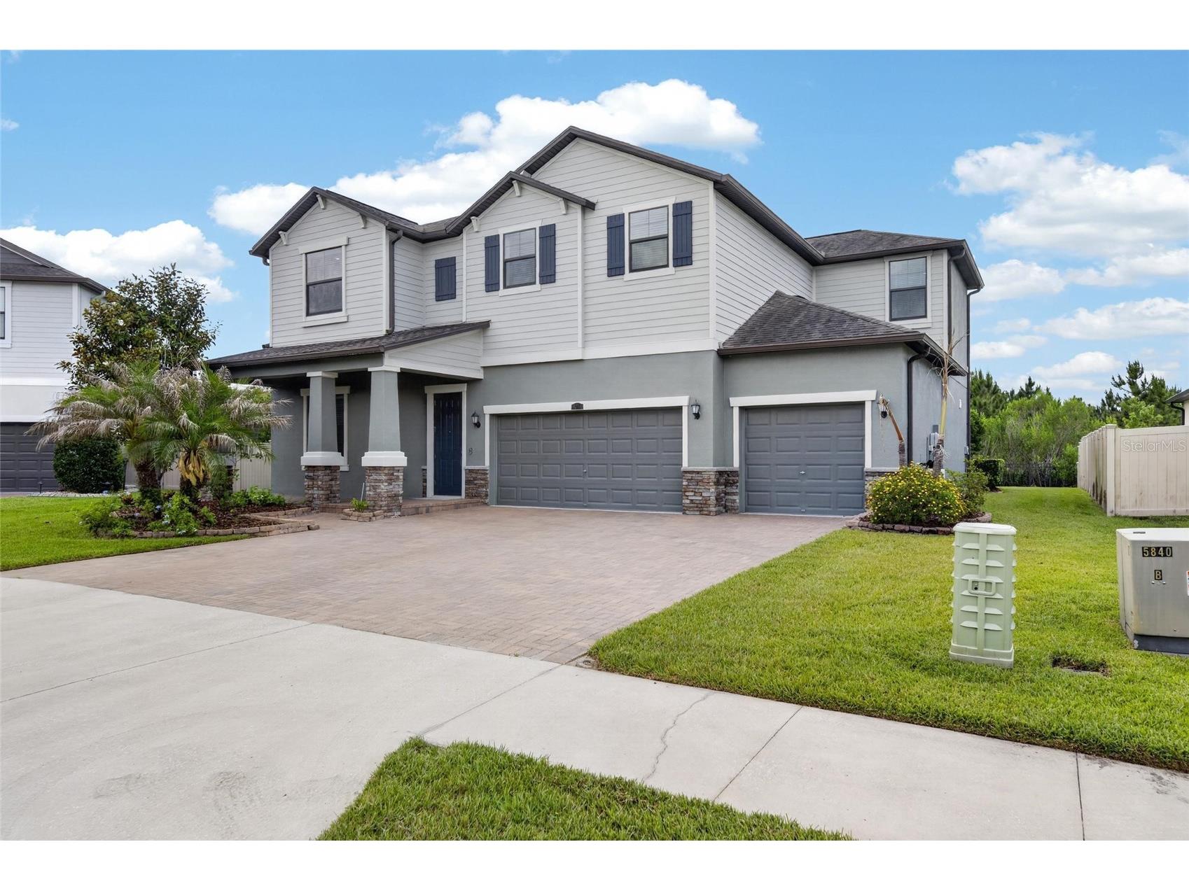2905 Hilliard Drive Wesley Chapel FL 33543 TB8508229 image2