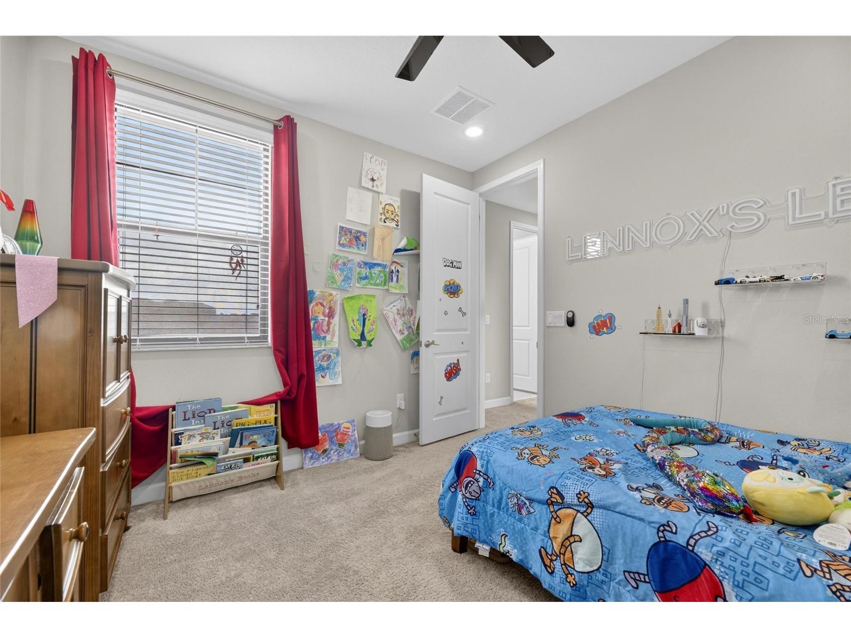 2905 Hilliard Drive Wesley Chapel FL 33543 TB8508229 image48