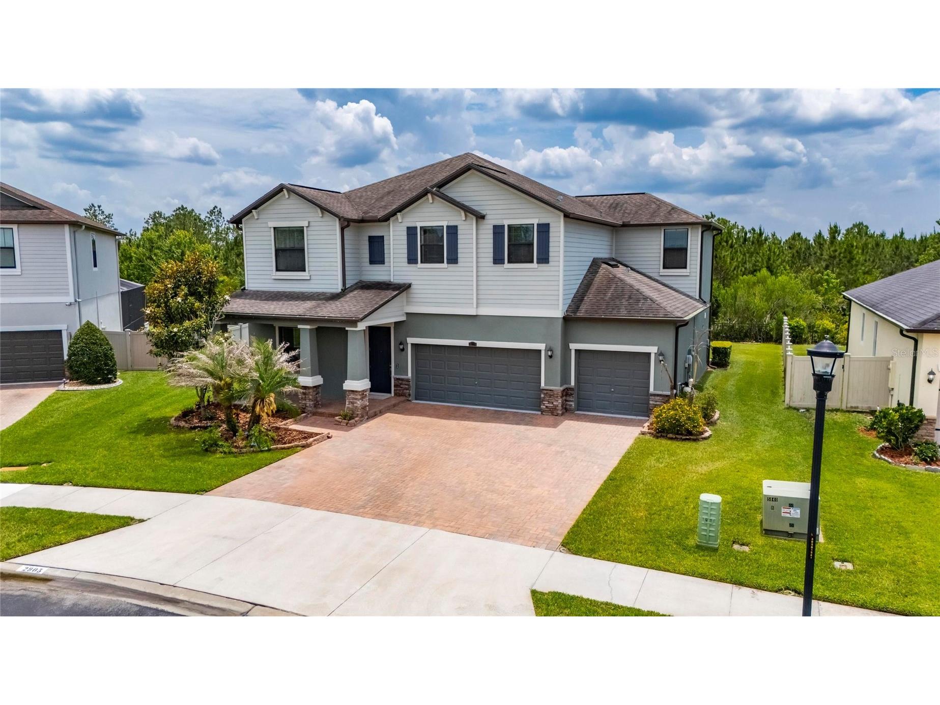 2905 Hilliard Drive Wesley Chapel FL 33543 TB8508229 image75
