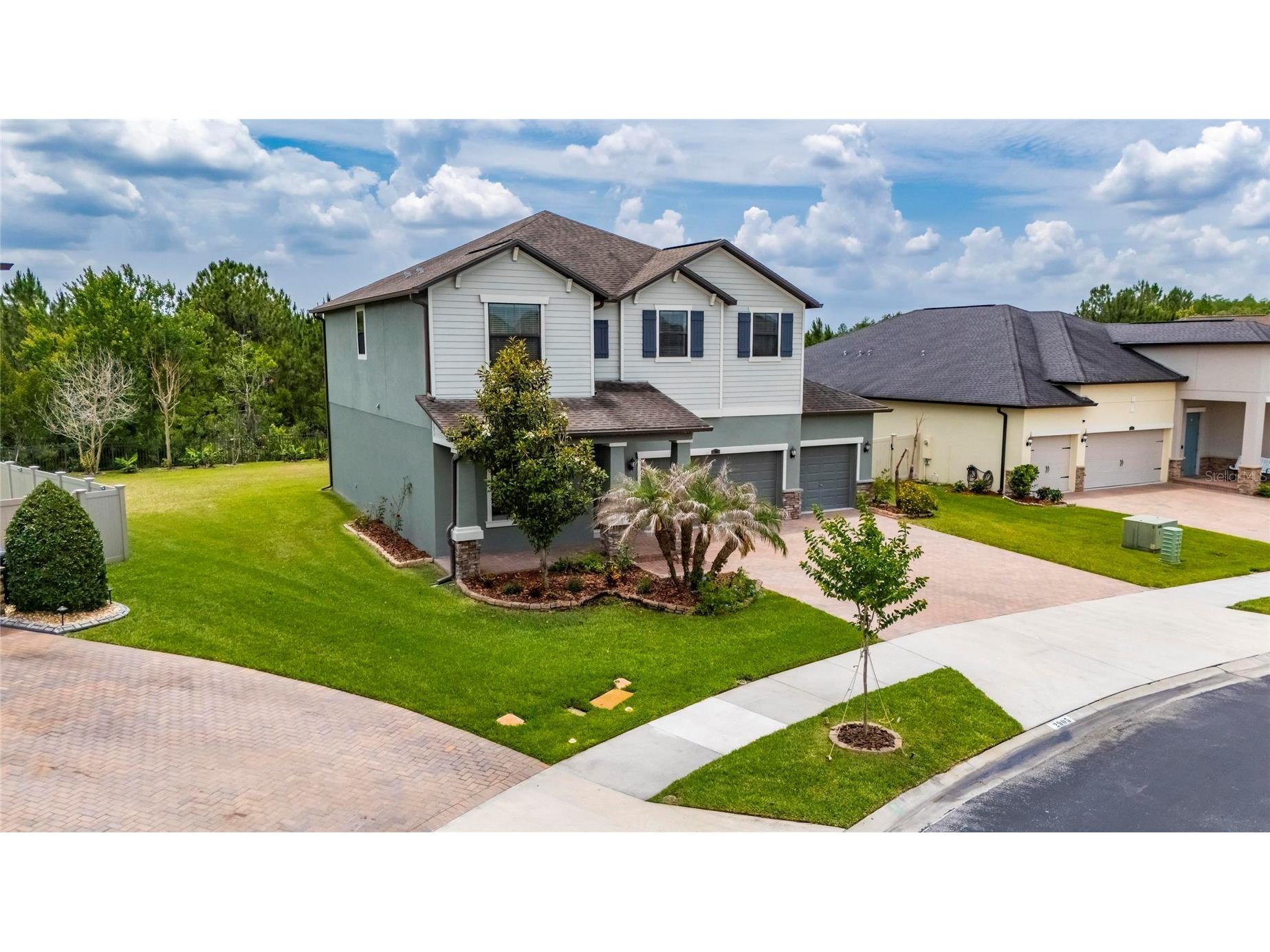 2905 Hilliard Drive Wesley Chapel FL 33543 TB8508229 image77