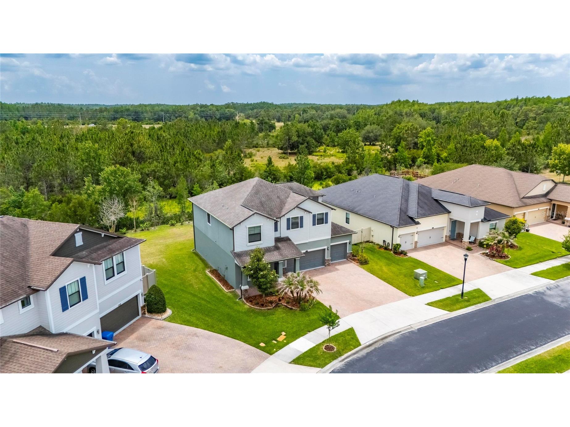 2905 Hilliard Drive Wesley Chapel FL 33543 TB8508229 image78