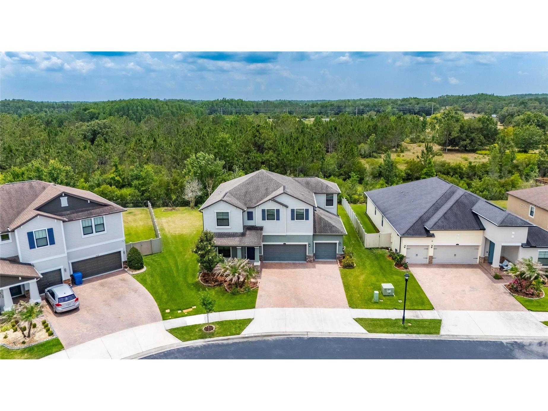 2905 Hilliard Drive Wesley Chapel FL 33543 TB8508229 image79