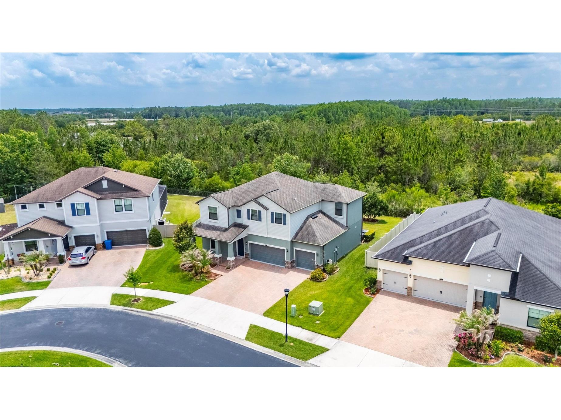 2905 Hilliard Drive Wesley Chapel FL 33543 TB8508229 image80