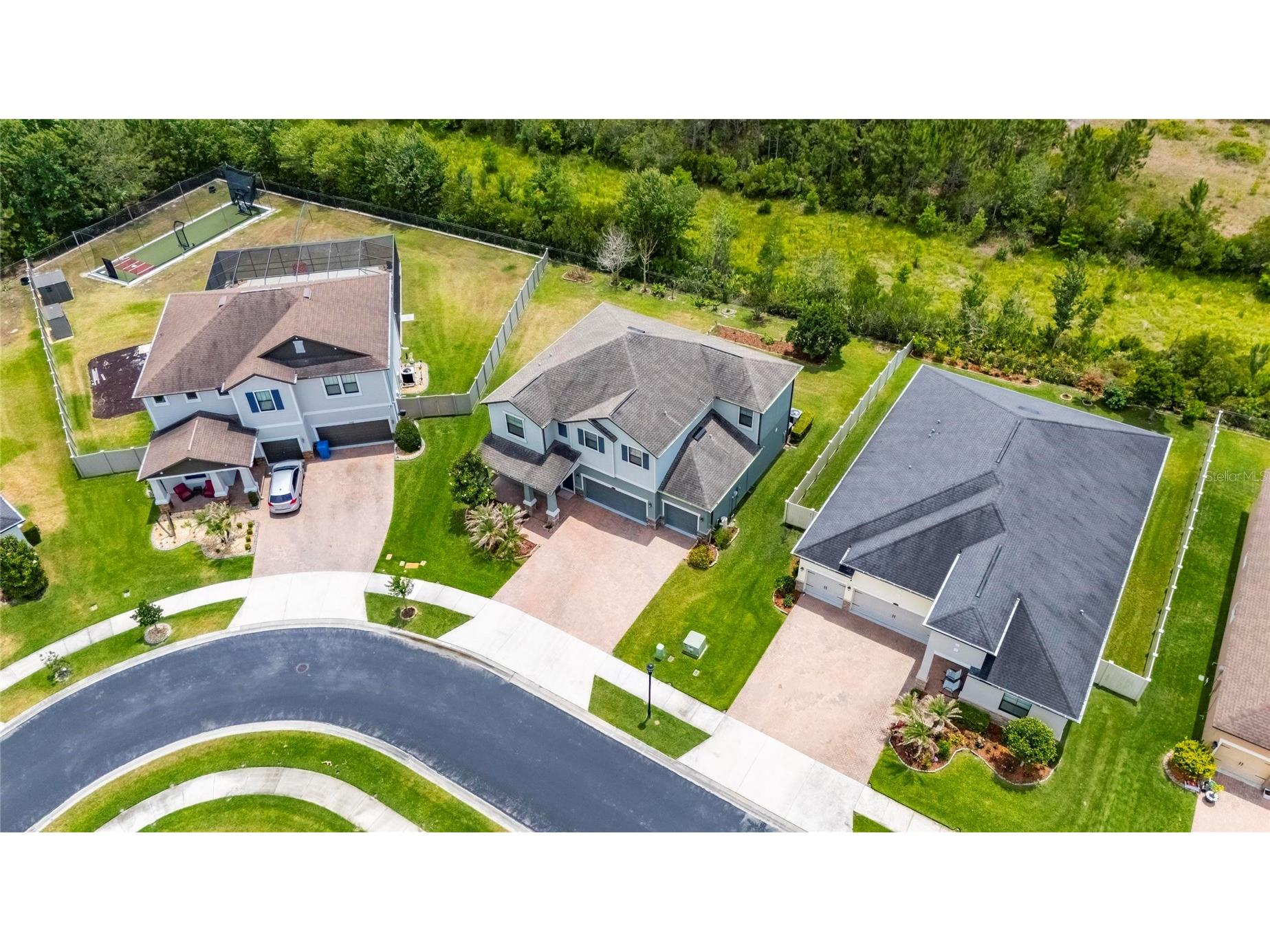 2905 Hilliard Drive Wesley Chapel FL 33543 TB8508229 image81