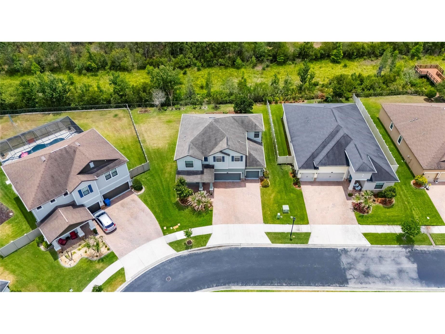 2905 Hilliard Drive Wesley Chapel FL 33543 TB8508229 image82