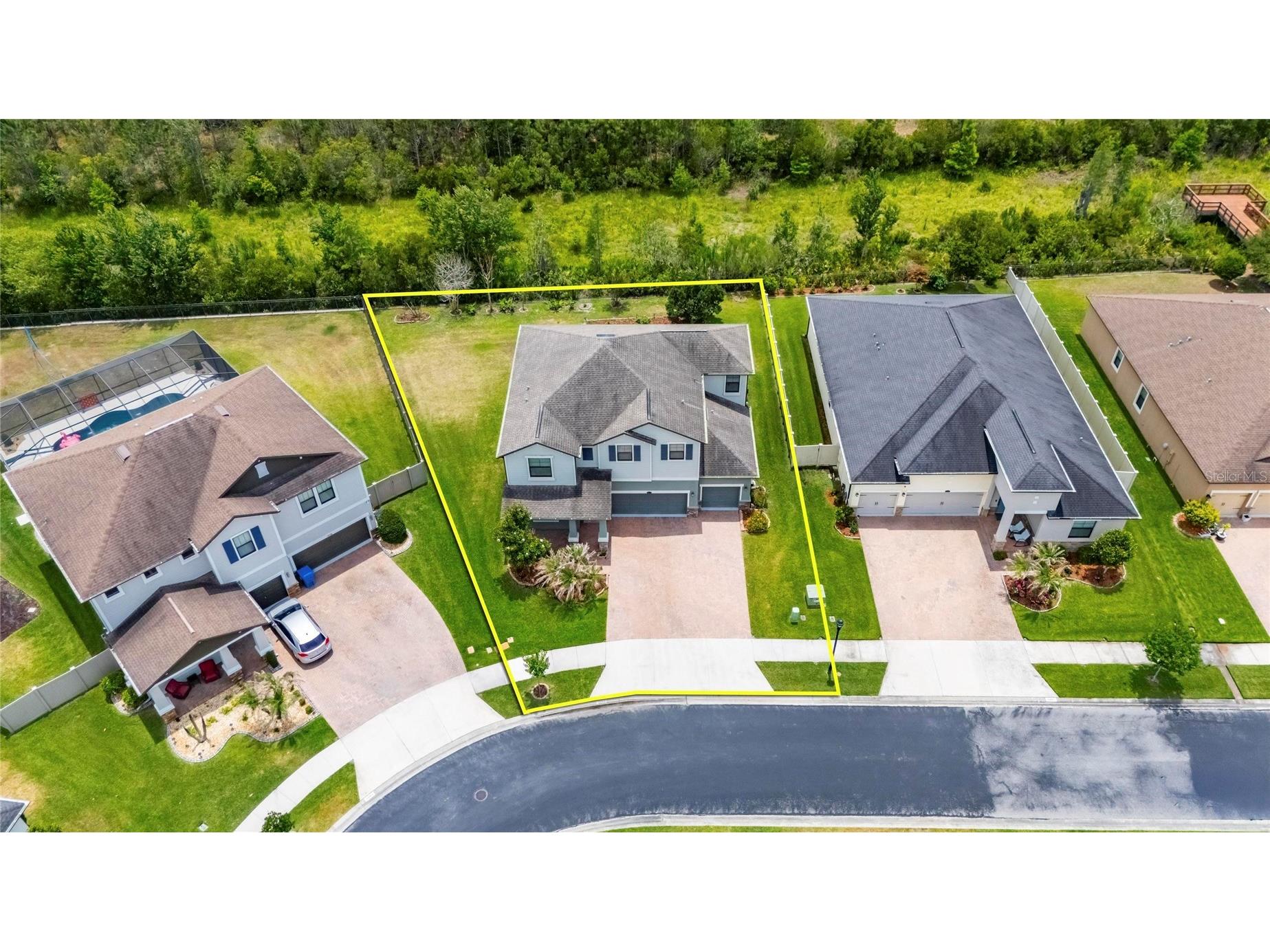 2905 Hilliard Drive Wesley Chapel FL 33543 TB8508229 image83