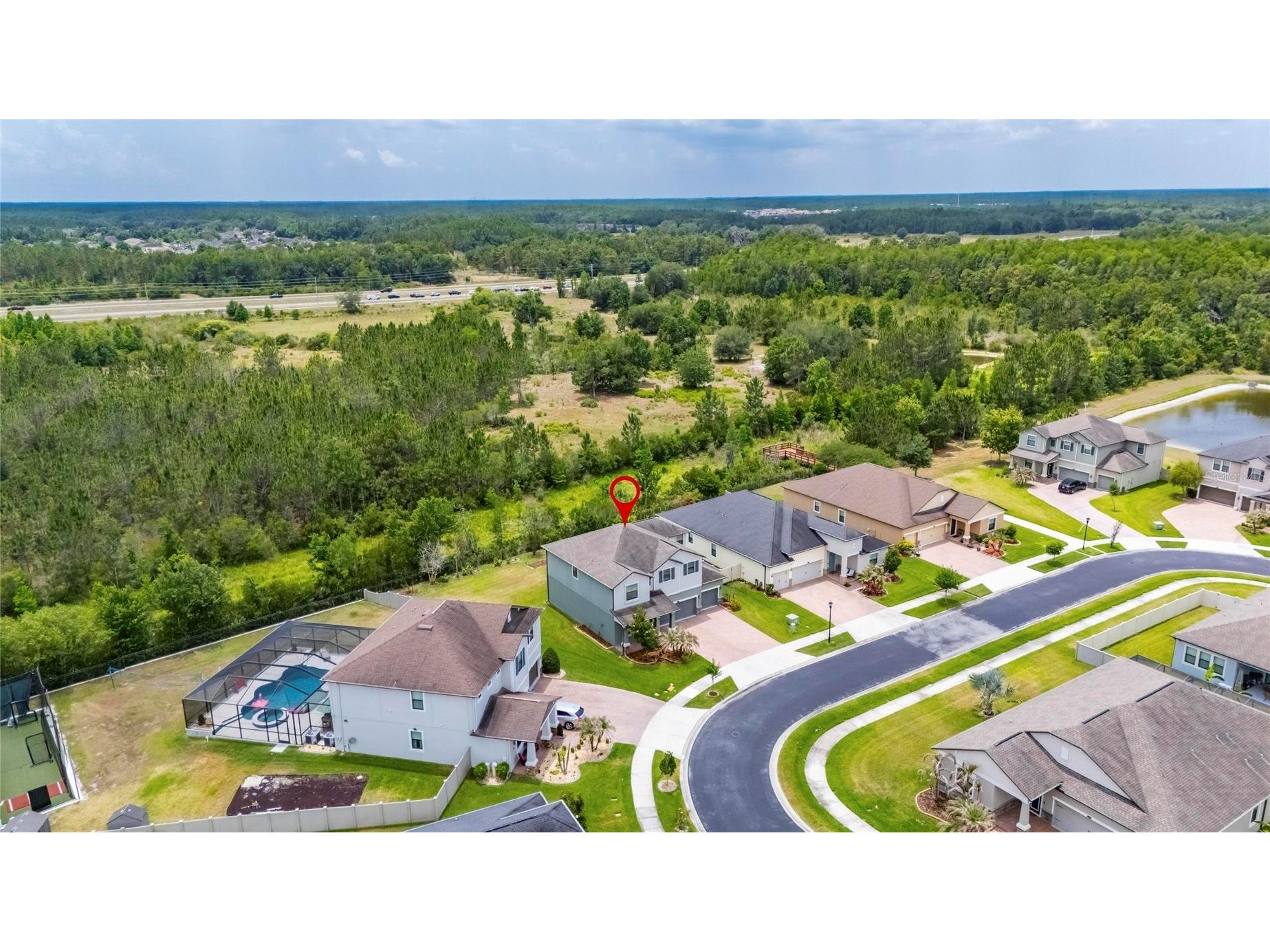 2905 Hilliard Drive Wesley Chapel FL 33543 TB8508229 image85