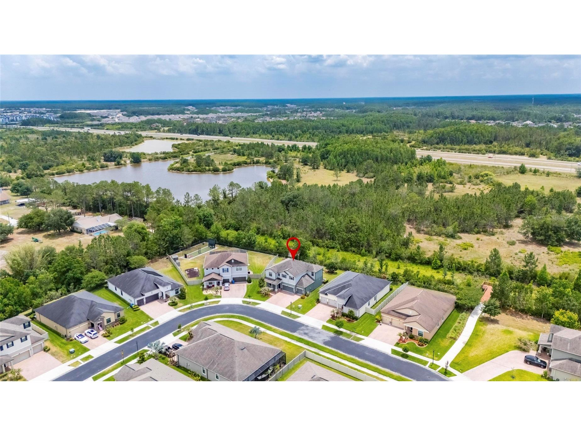 2905 Hilliard Drive Wesley Chapel FL 33543 TB8508229 image88