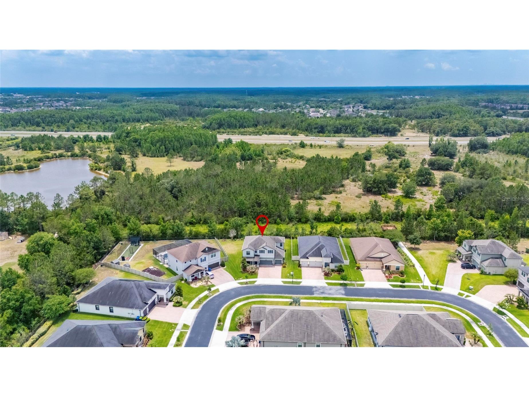 2905 Hilliard Drive Wesley Chapel FL 33543 TB8508229 image89