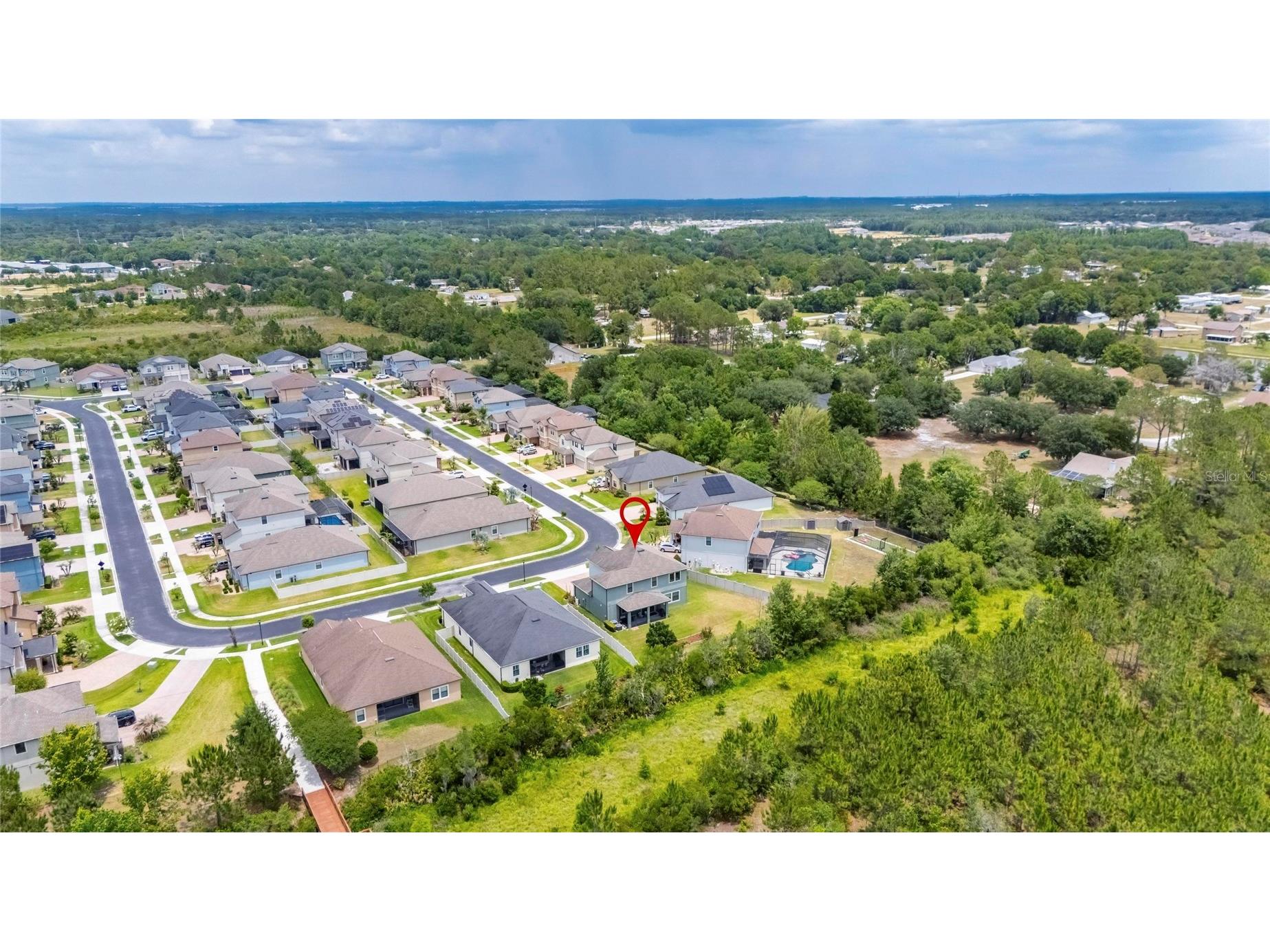 2905 Hilliard Drive Wesley Chapel FL 33543 TB8508229 image95