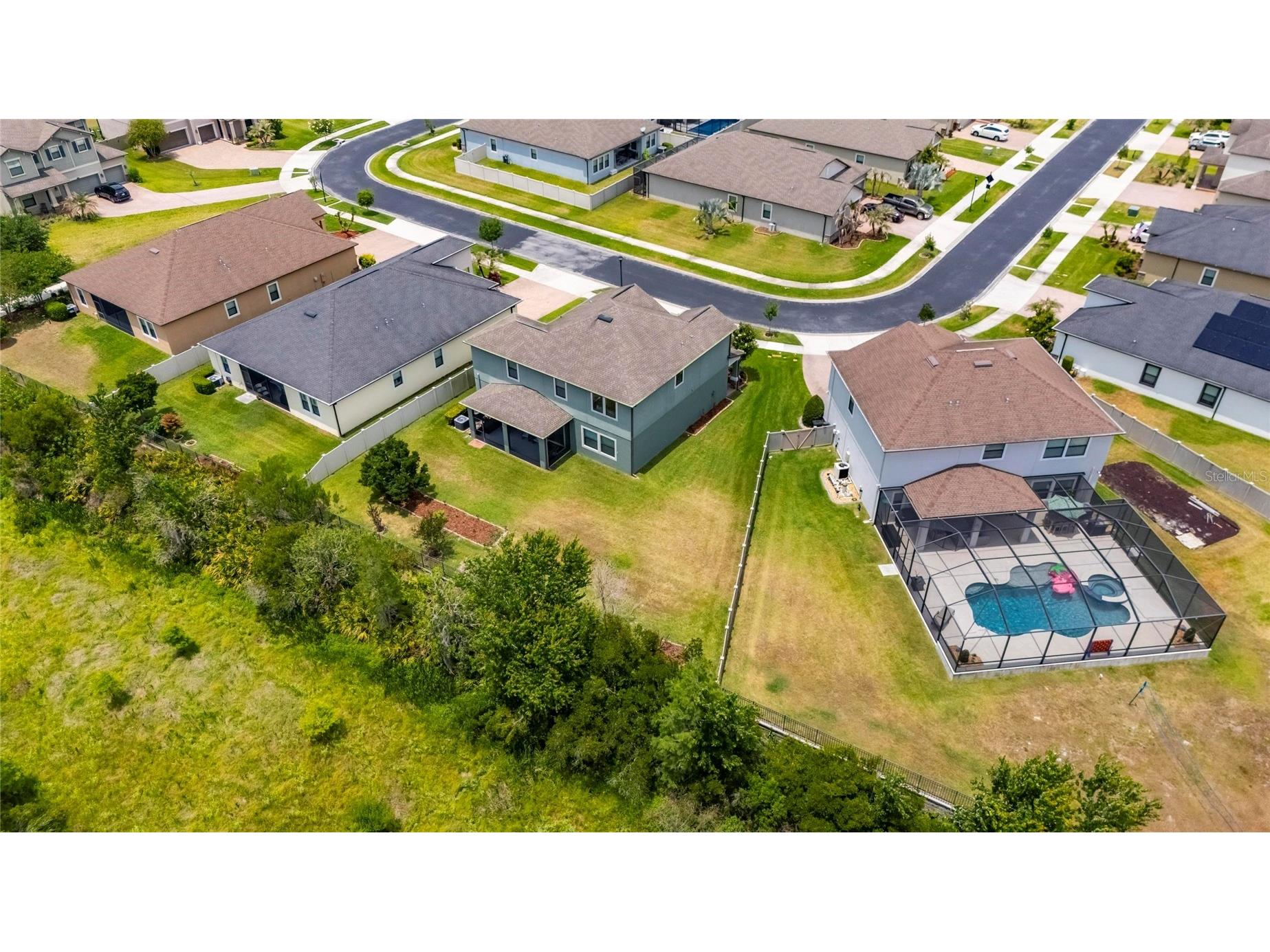 2905 Hilliard Drive Wesley Chapel FL 33543 TB8508229 image99