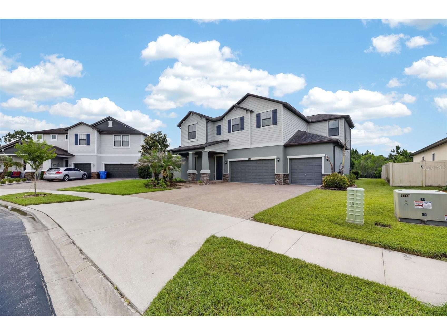 2905 Hilliard Drive Wesley Chapel FL 33543 TB8508295 image1