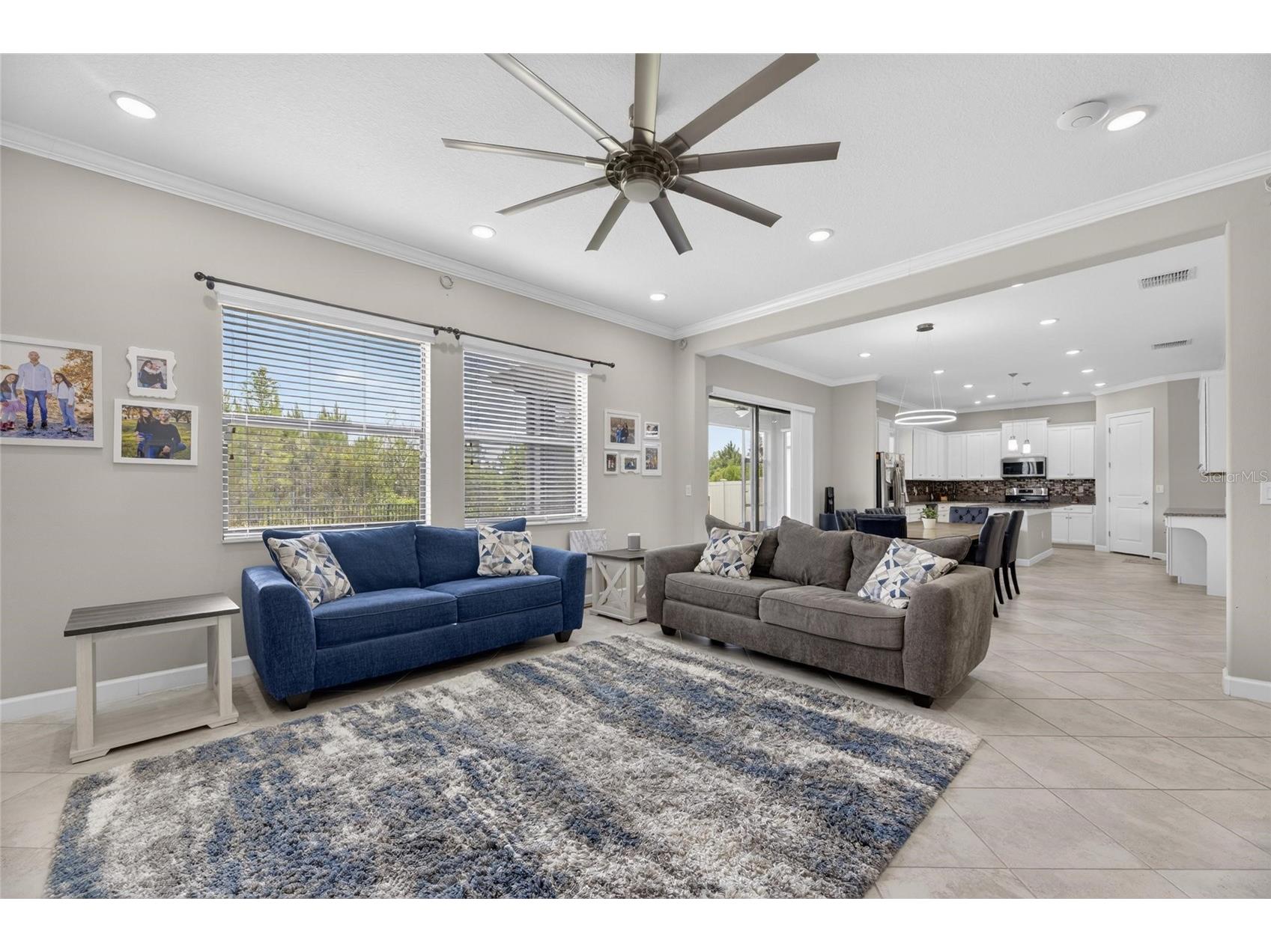 2905 Hilliard Drive Wesley Chapel FL 33543 TB8508295 image16
