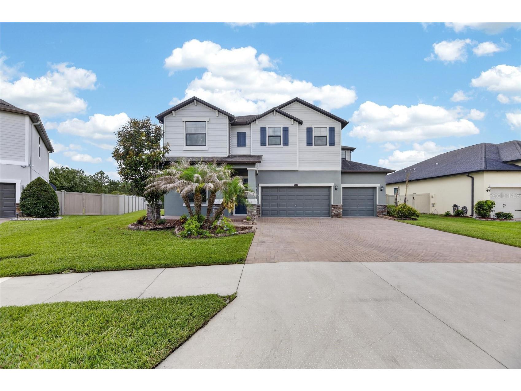 2905 Hilliard Drive Wesley Chapel FL 33543 TB8508295 image4