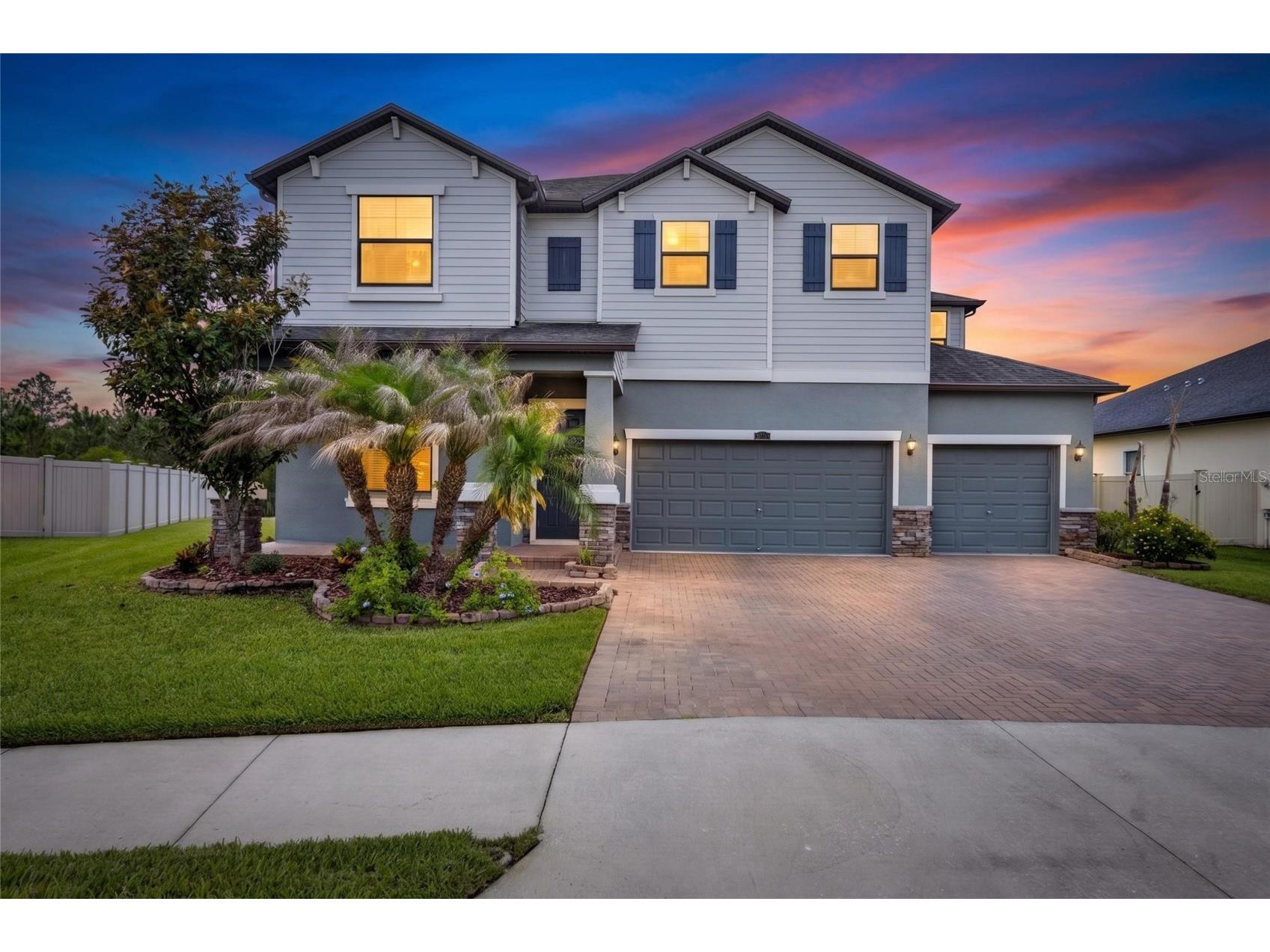 2905 Hilliard Drive Wesley Chapel FL 33543 TB8508295 image75