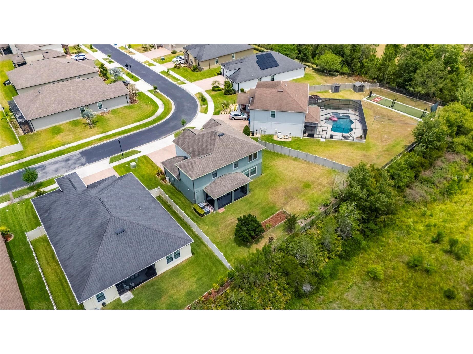 2905 Hilliard Drive Wesley Chapel FL 33543 TB8508295 image76