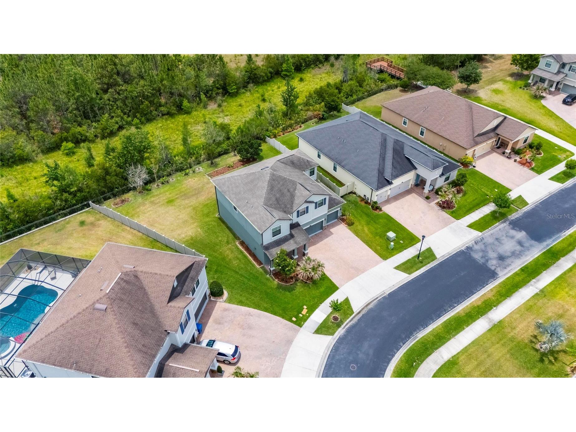 2905 Hilliard Drive Wesley Chapel FL 33543 TB8508295 image87